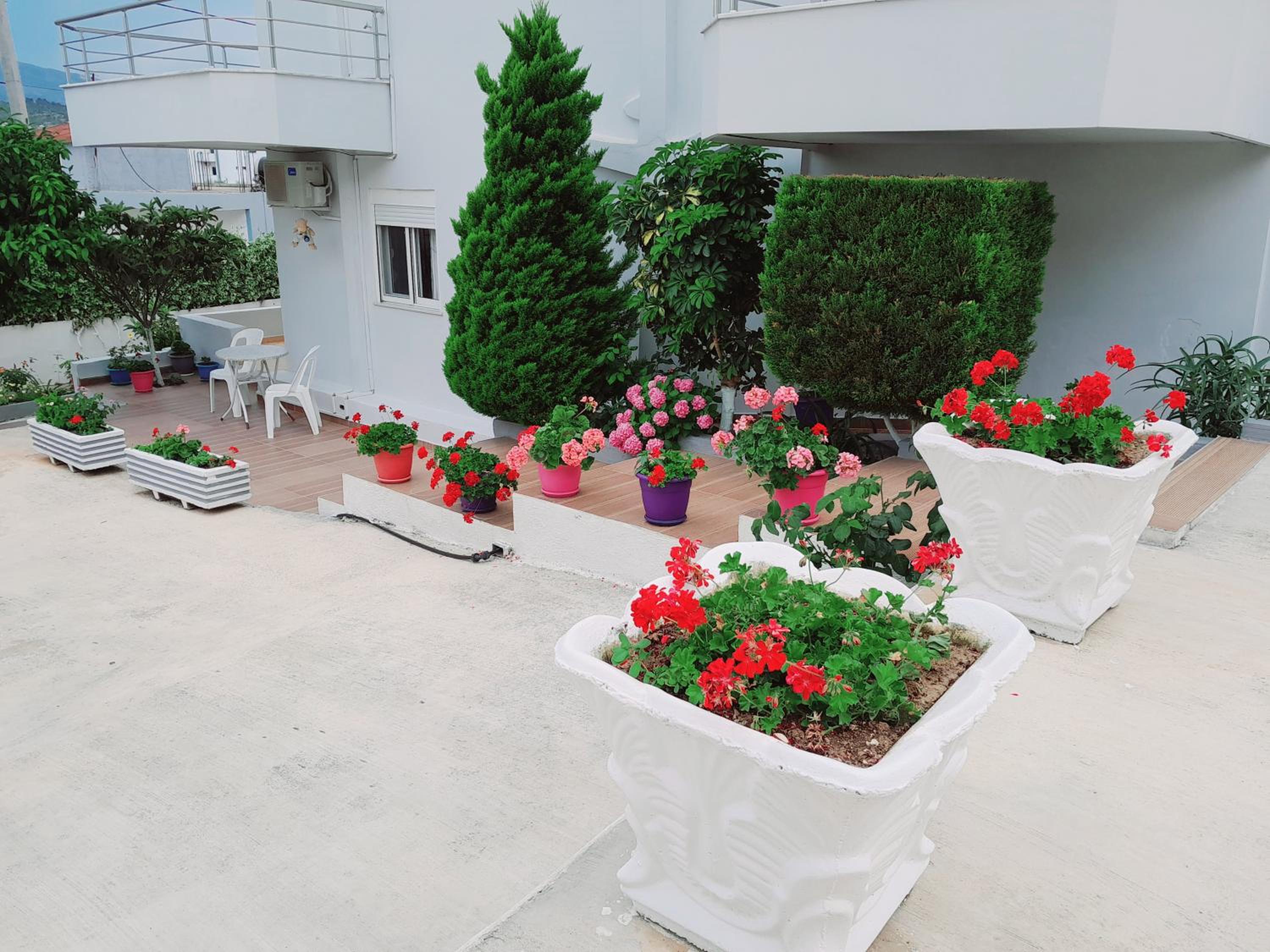GB Rooms