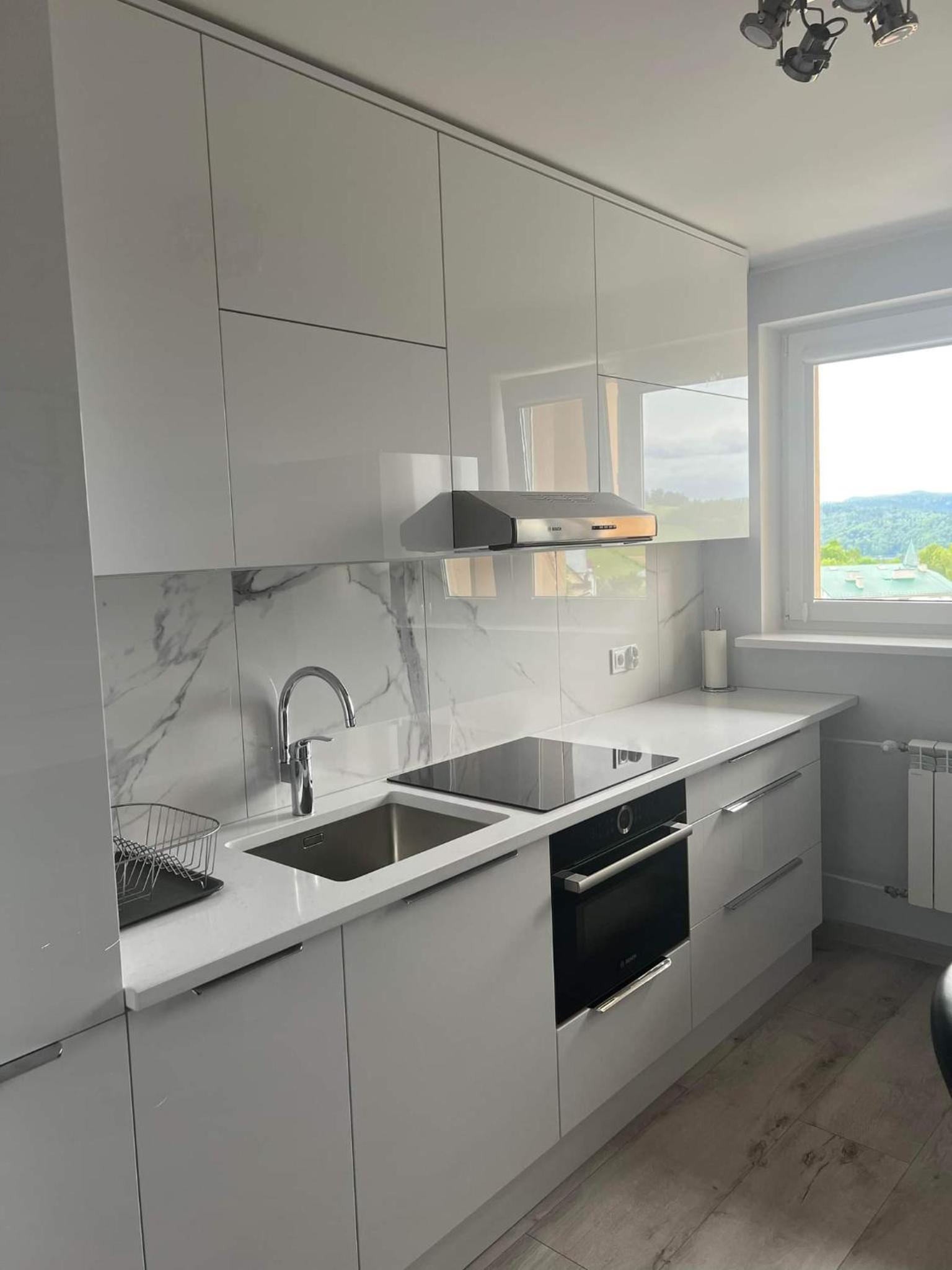 Apartament Aspen