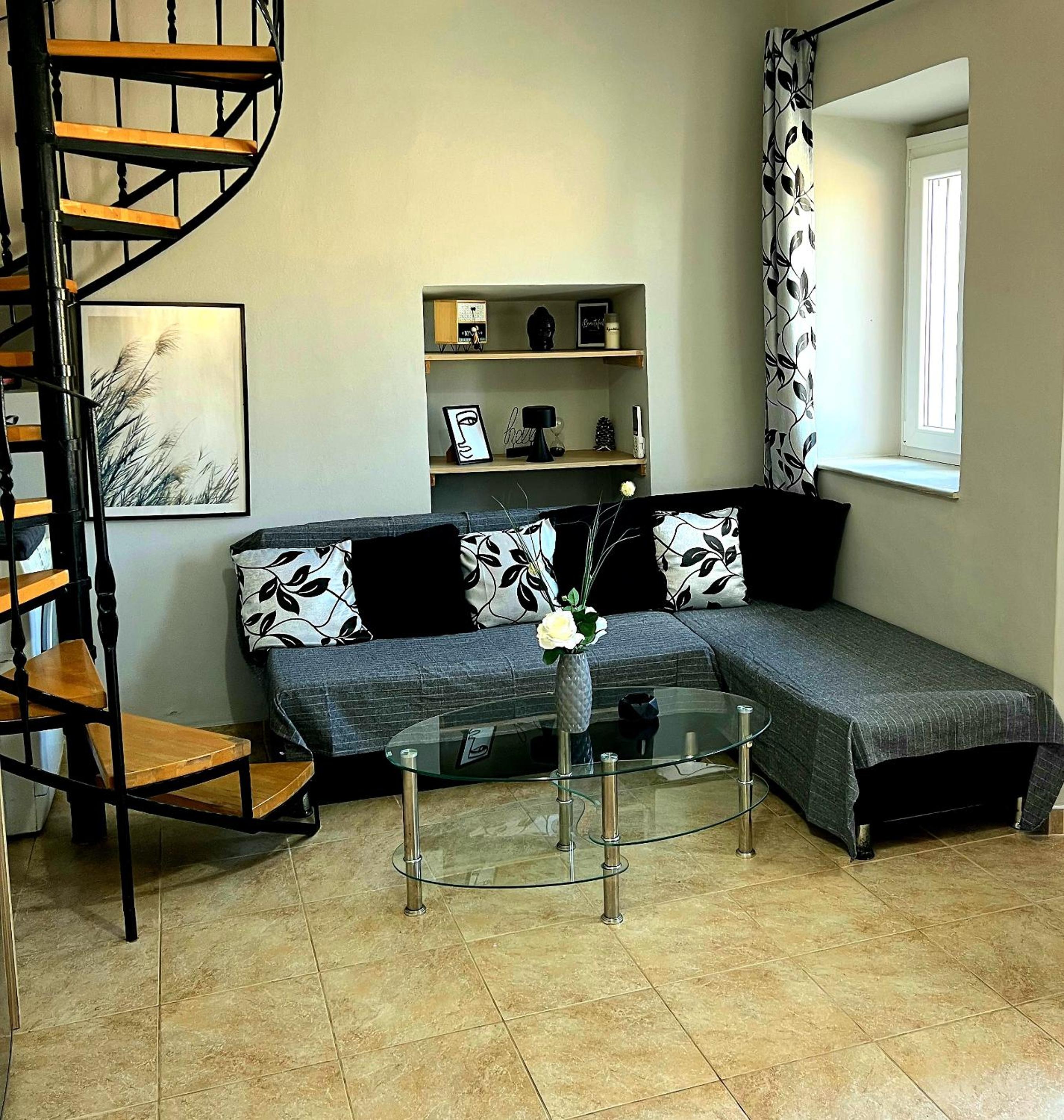 Vato Panoramic View Apartment view 2