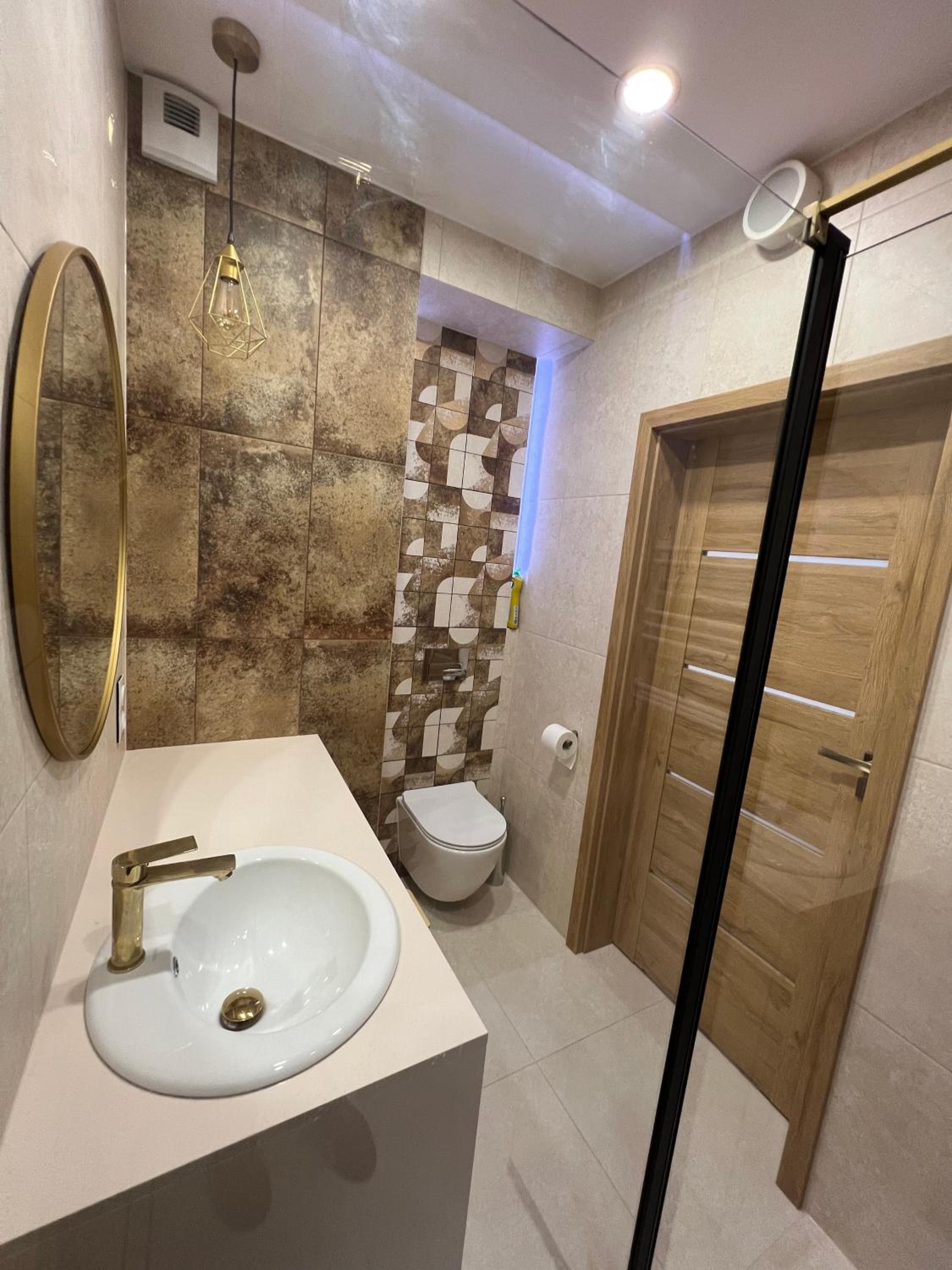 Centrum Gdańska - apartament dla 2 osób view 5