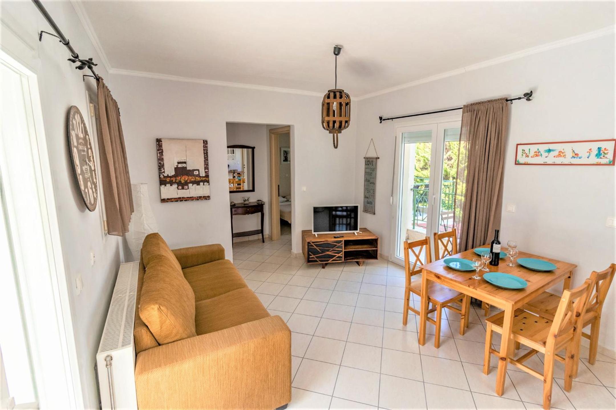 Casa Mameli Apartments