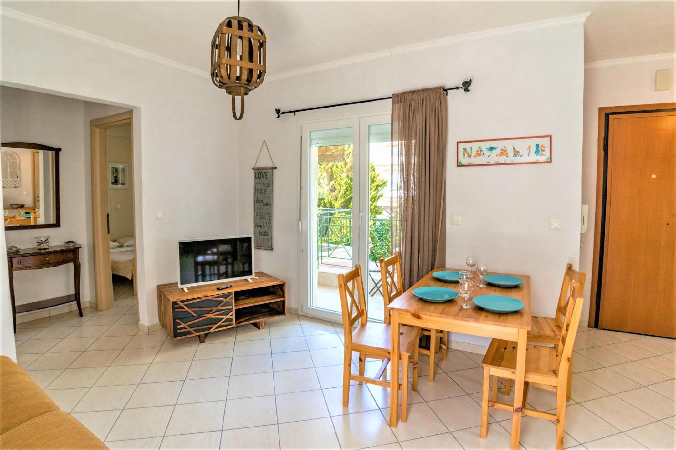 Casa Mameli Apartments