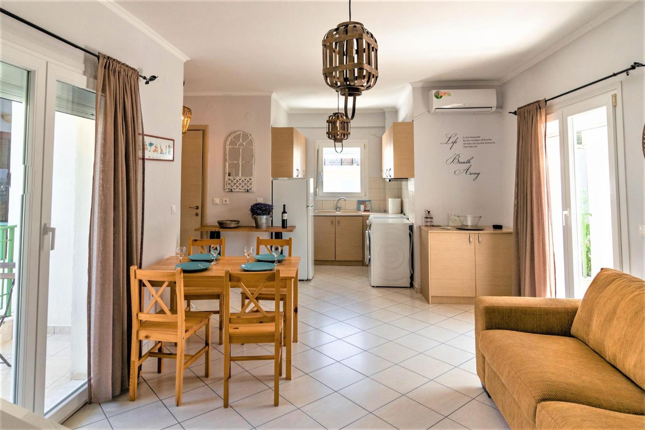 Casa Mameli Apartments