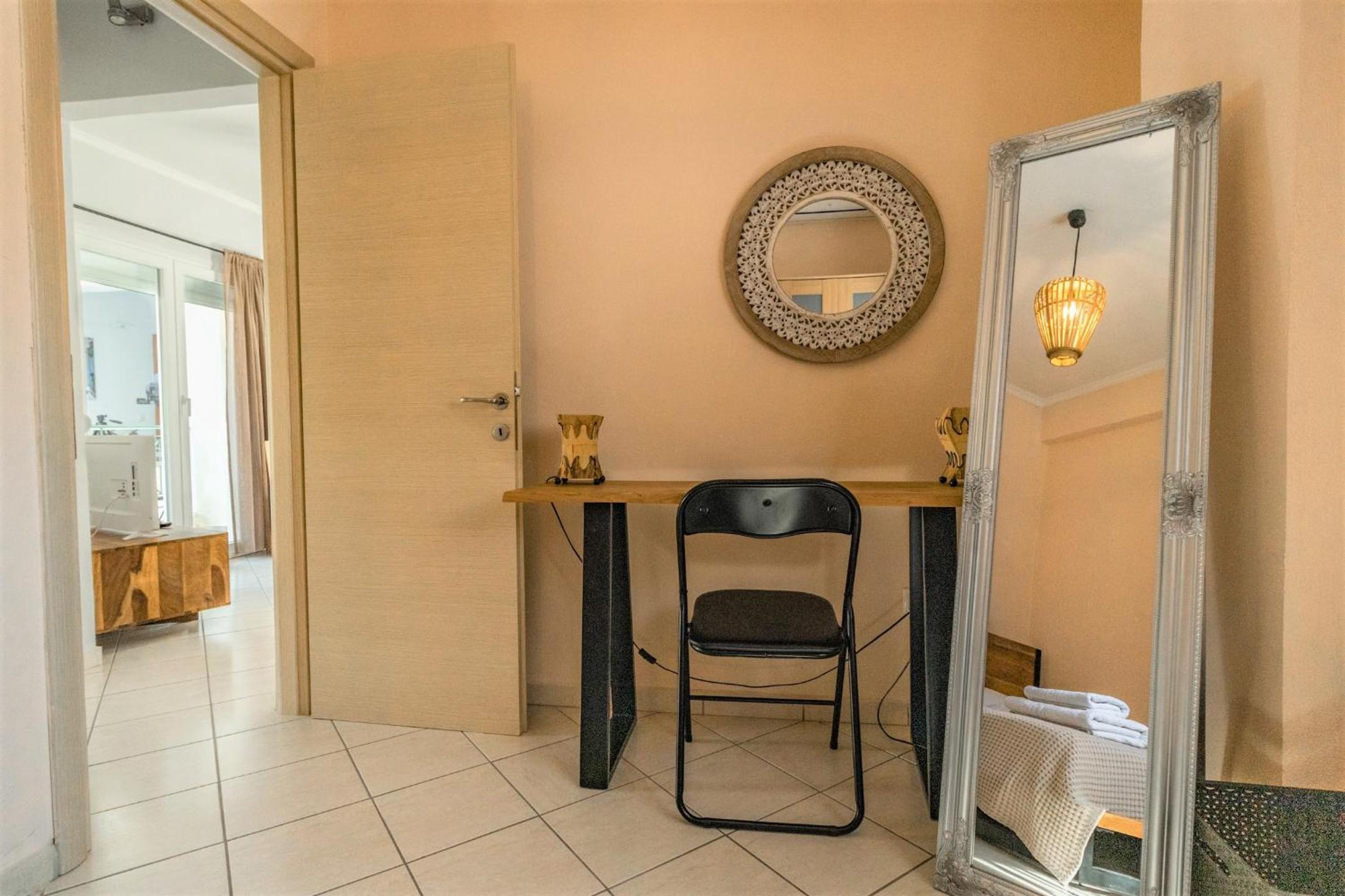 Casa Mameli Apartments