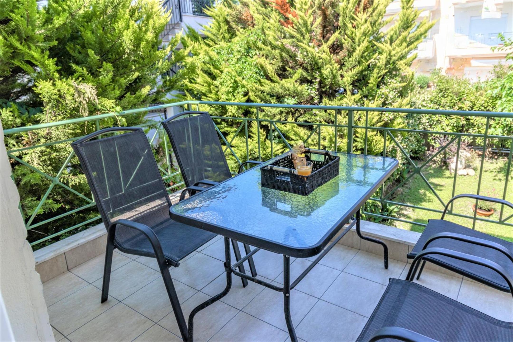 Casa Mameli Apartments