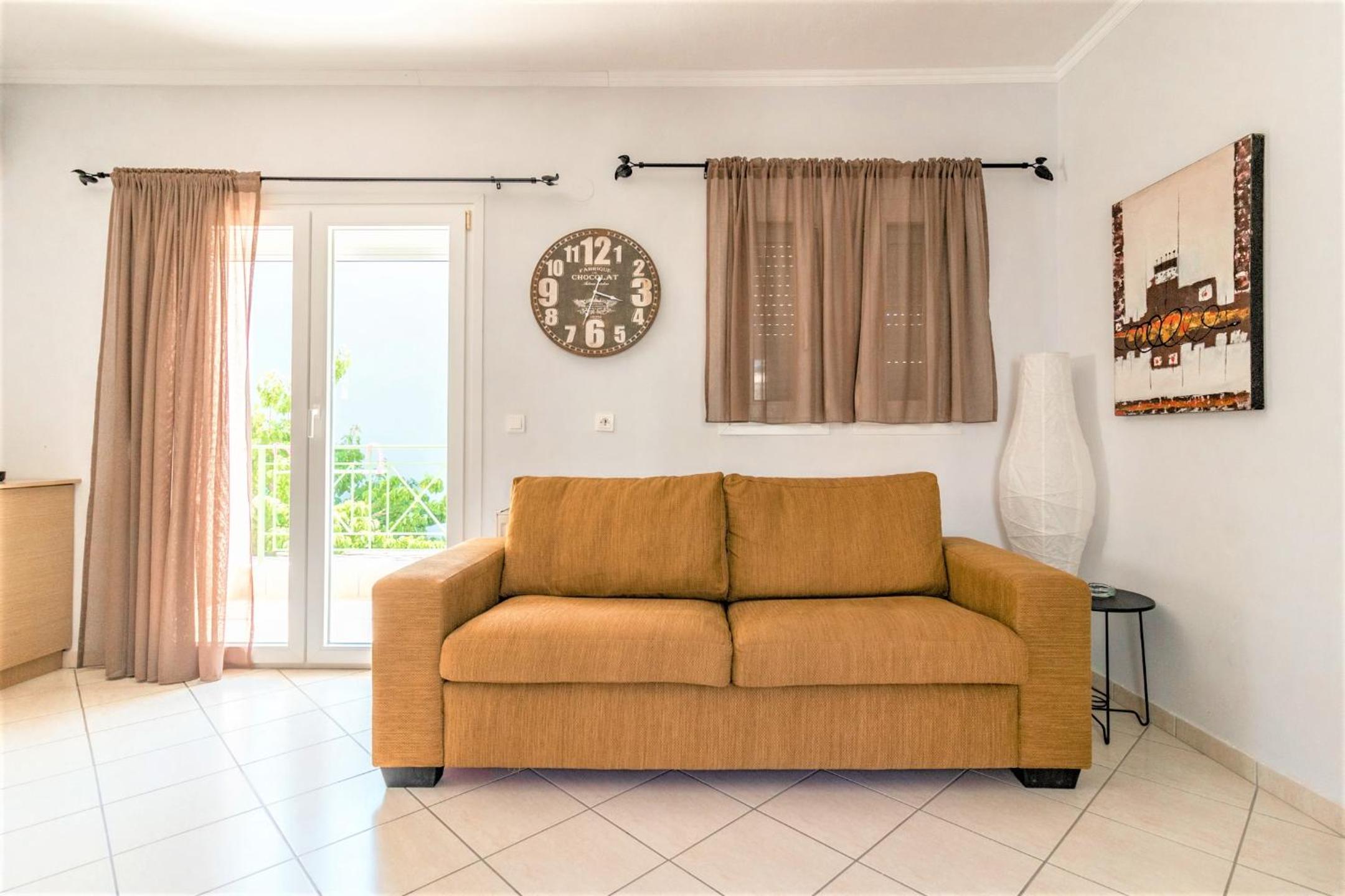 Casa Mameli Apartments