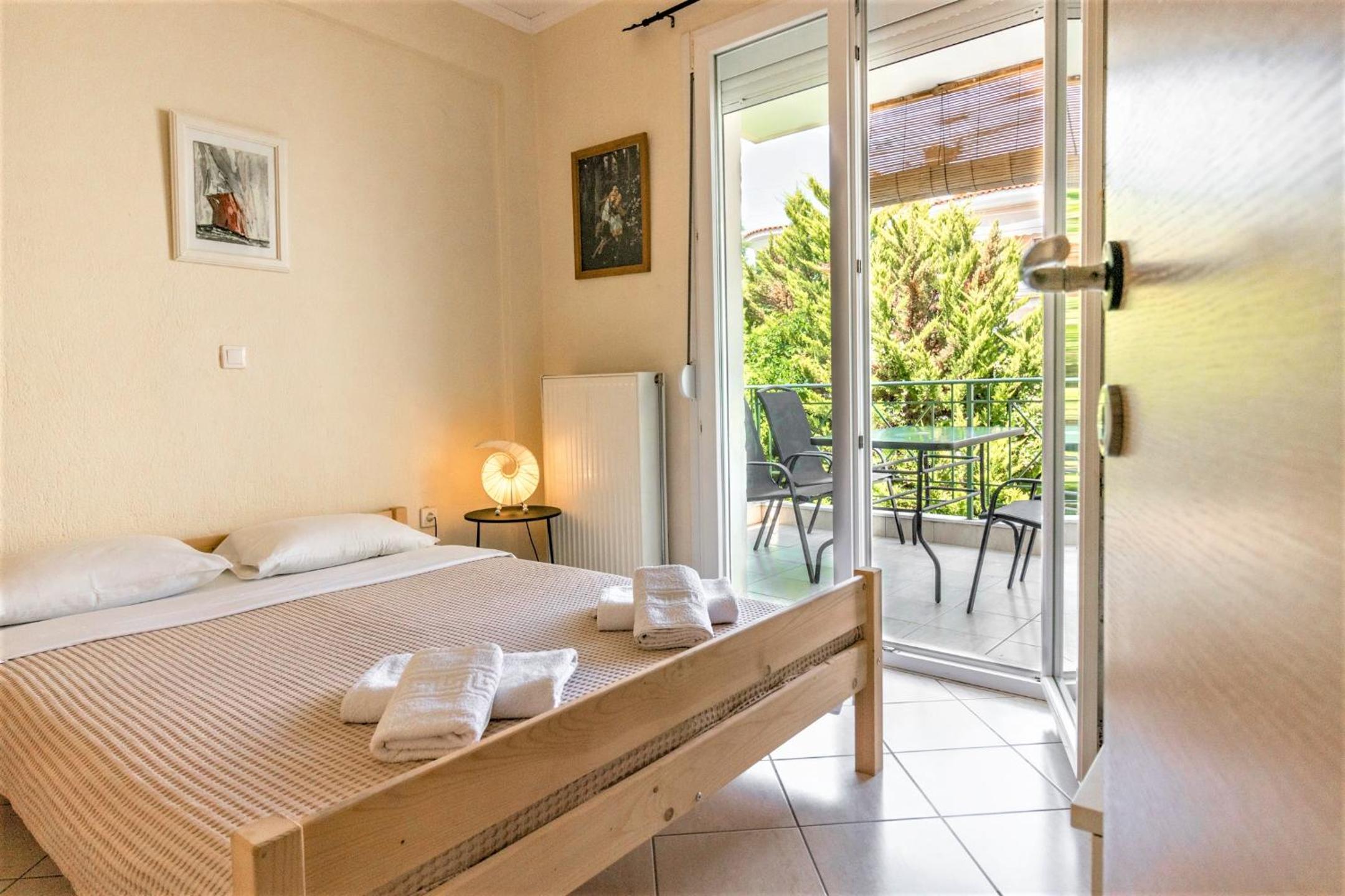 Casa Mameli Apartments