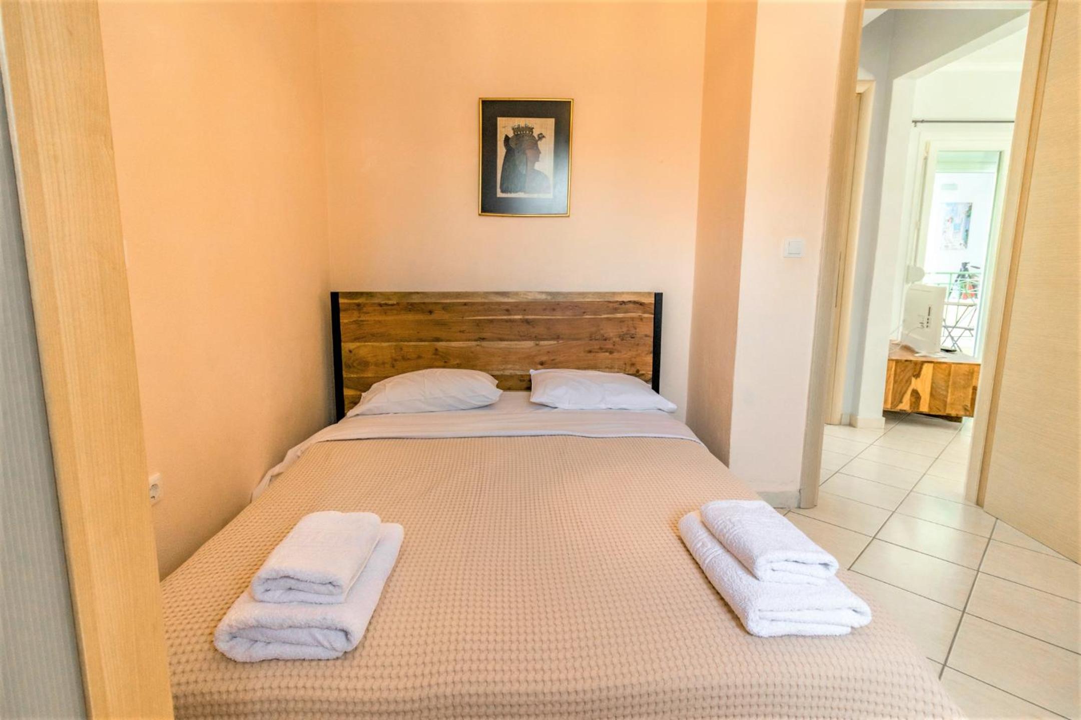 Casa Mameli Apartments