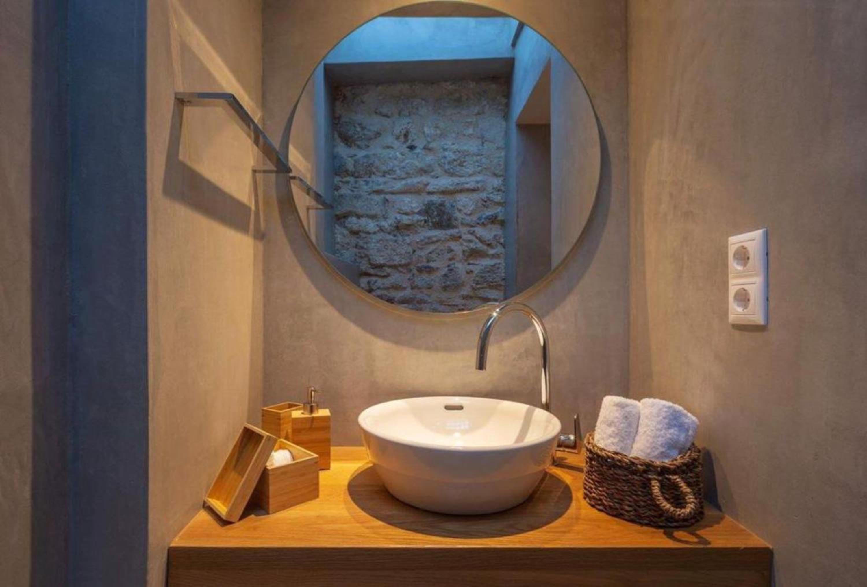 Plaka Cozy Residence