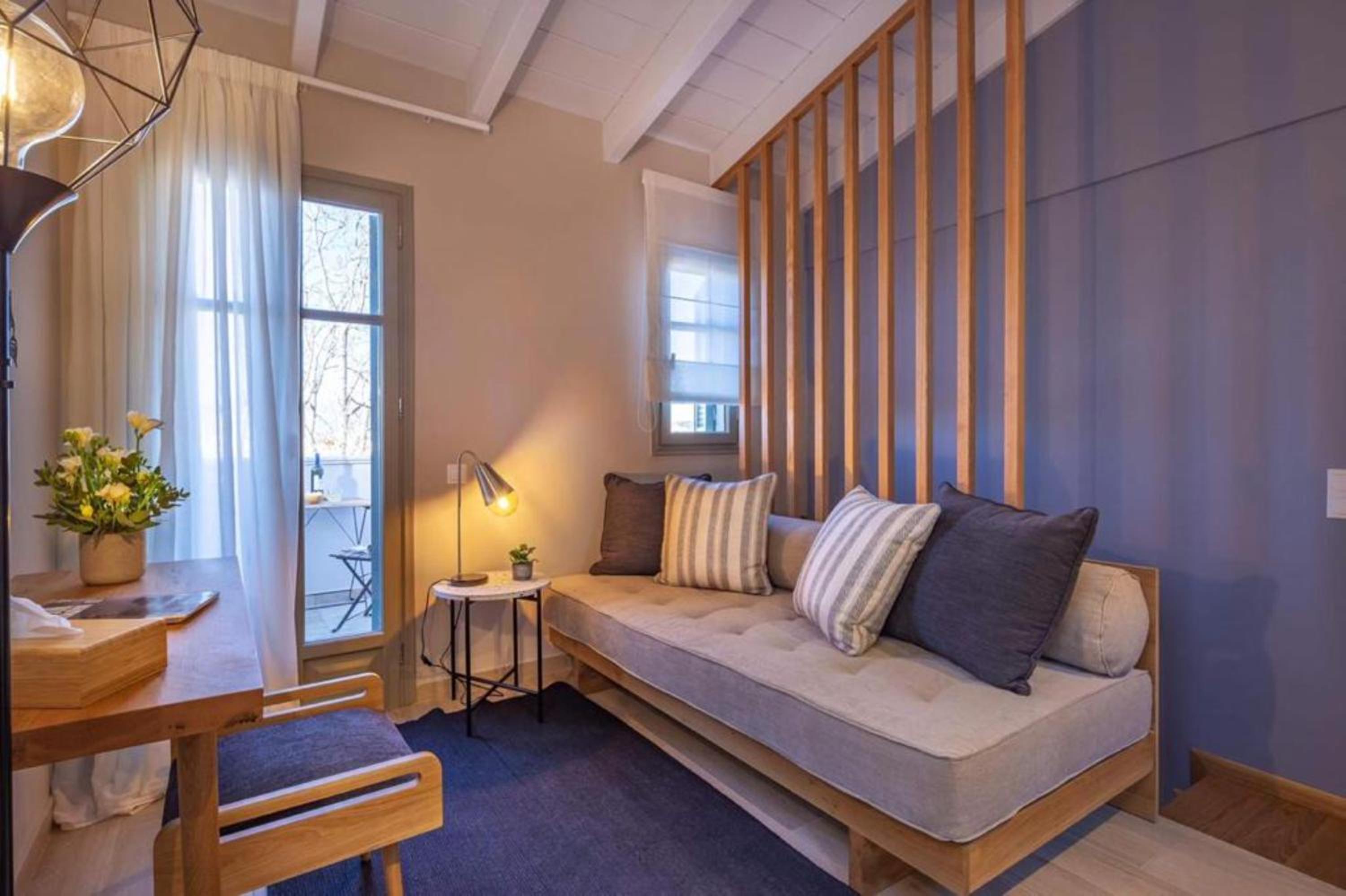 Plaka Cozy Residence
