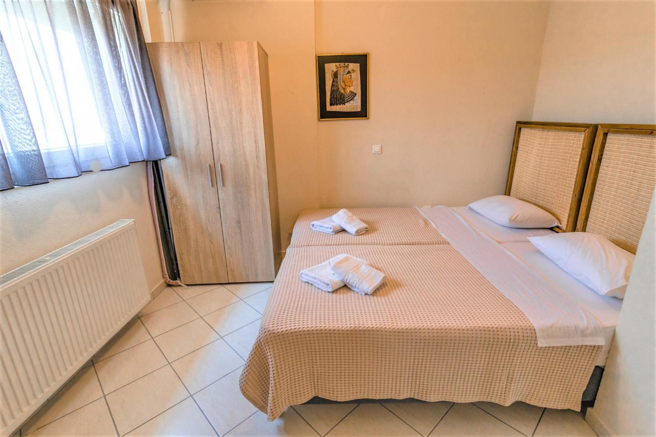 Casa Mameli Apartments