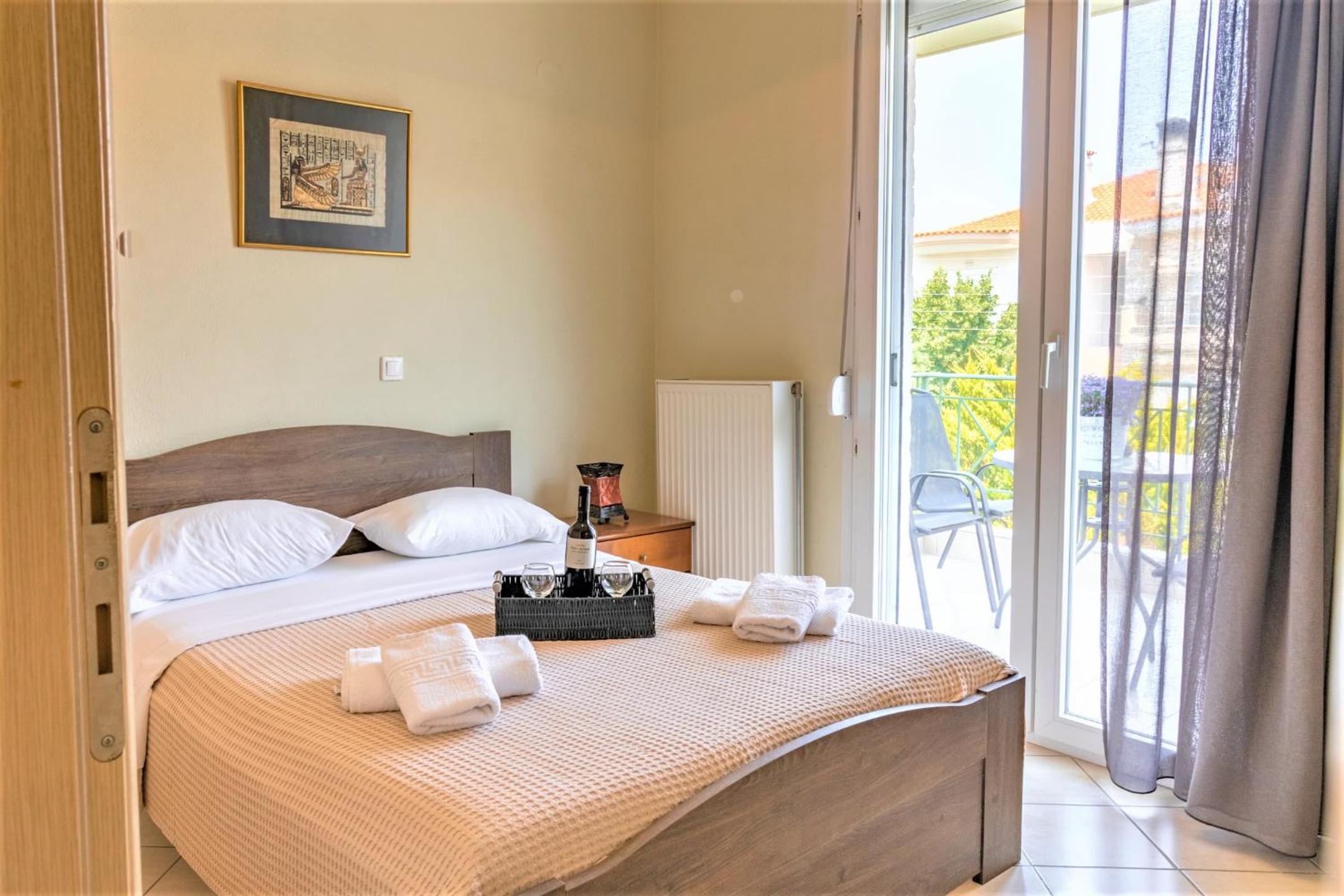 Casa Mameli Apartments