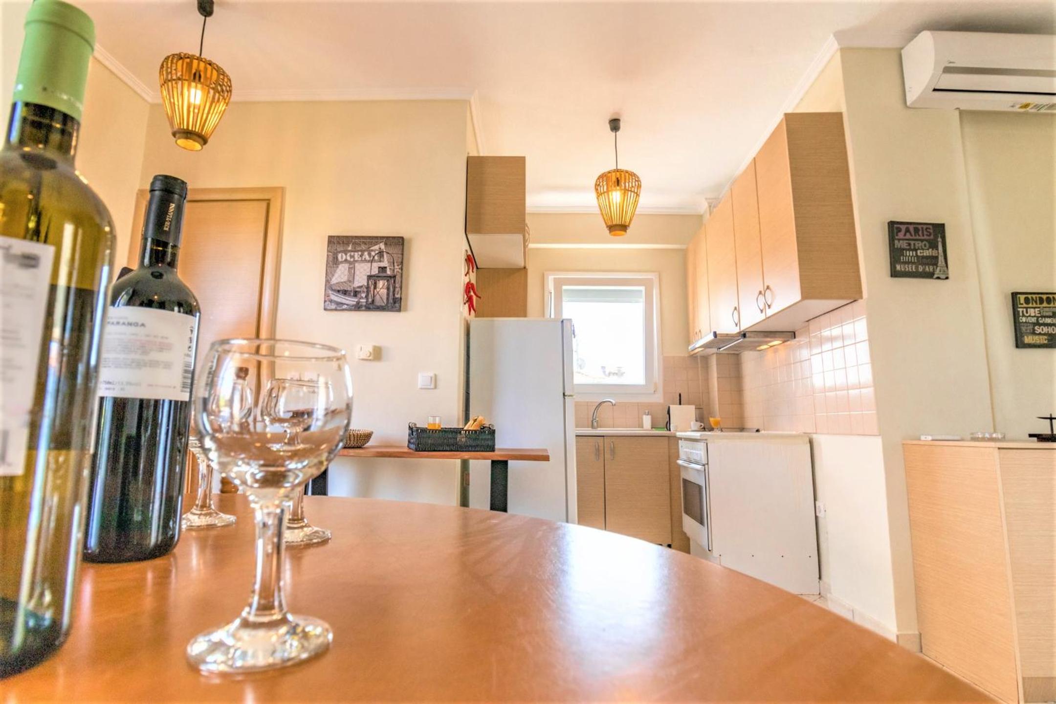 Casa Mameli Apartments