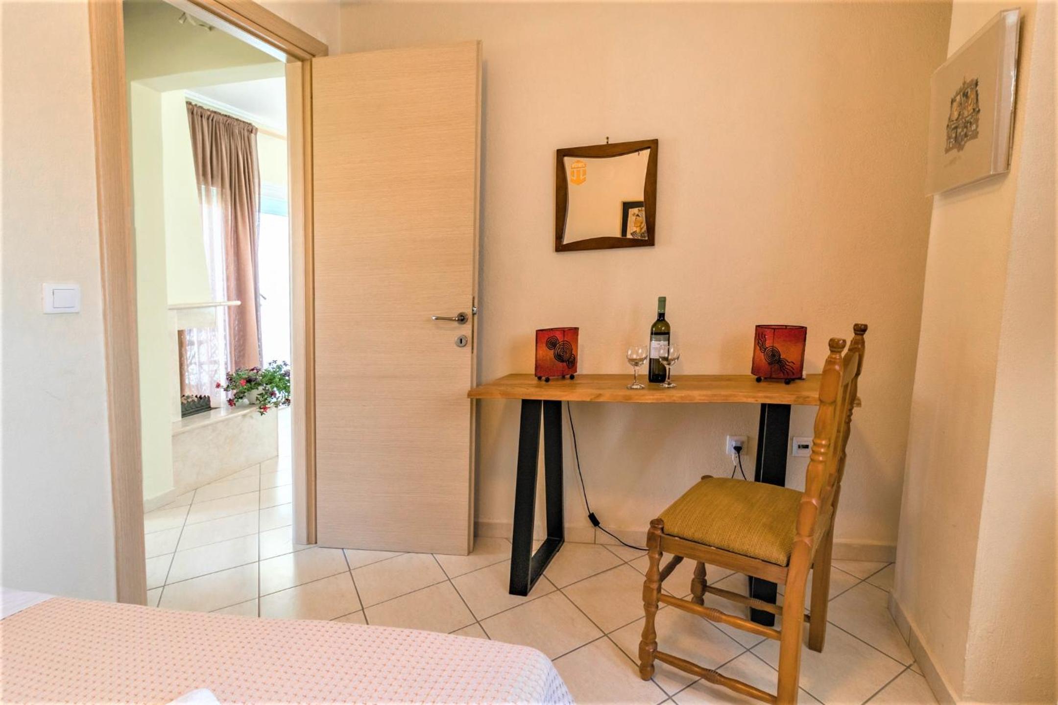 Casa Mameli Apartments