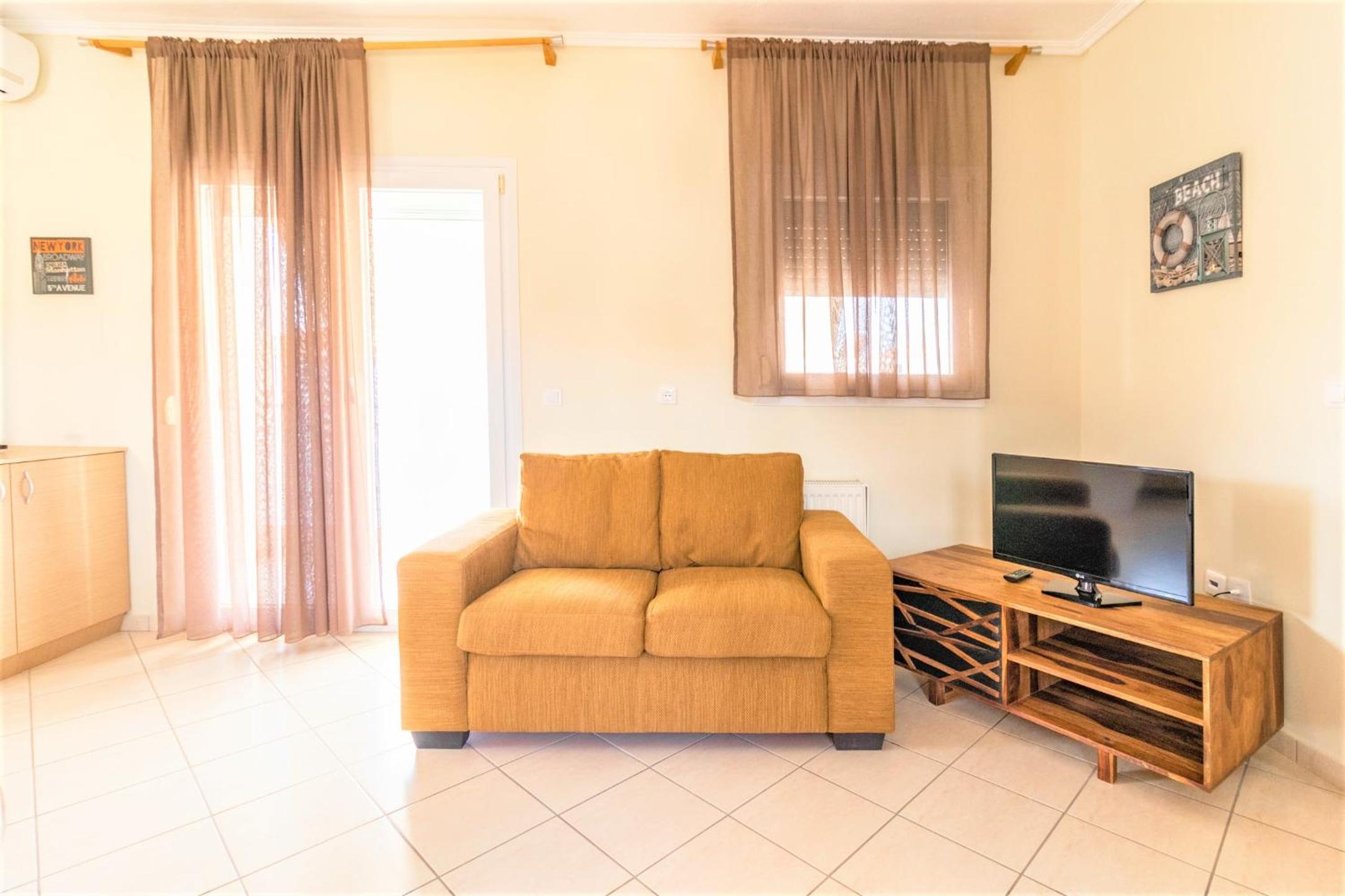 Casa Mameli Apartments