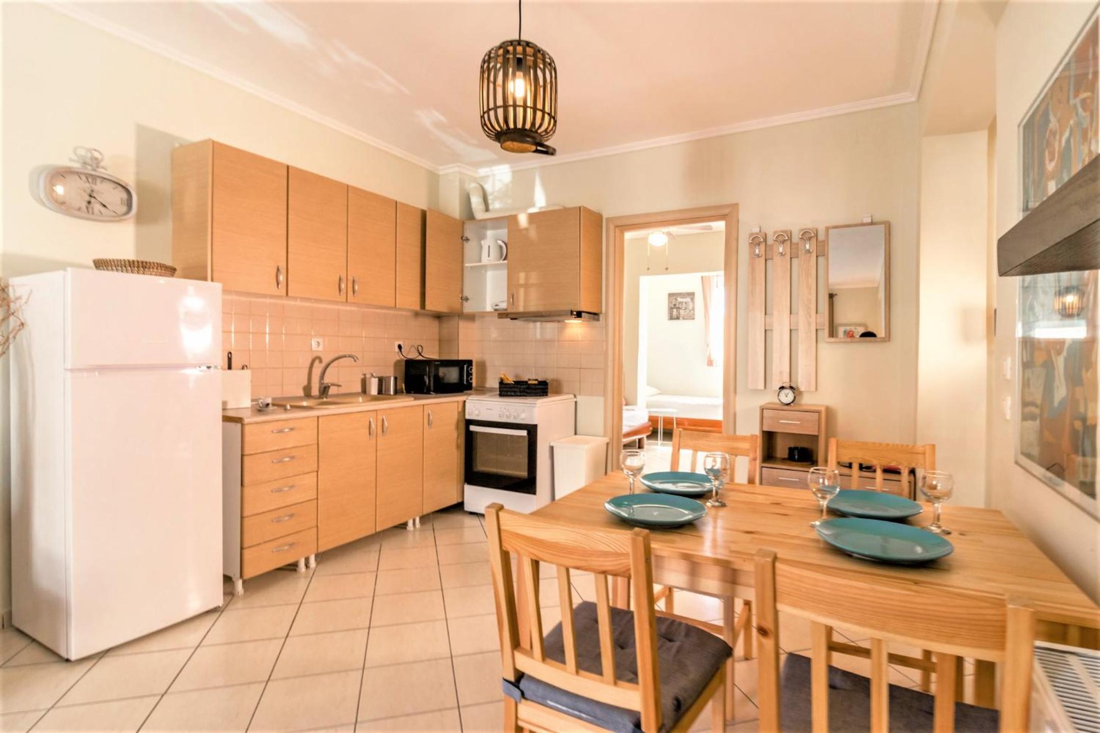 Casa Mameli Apartments
