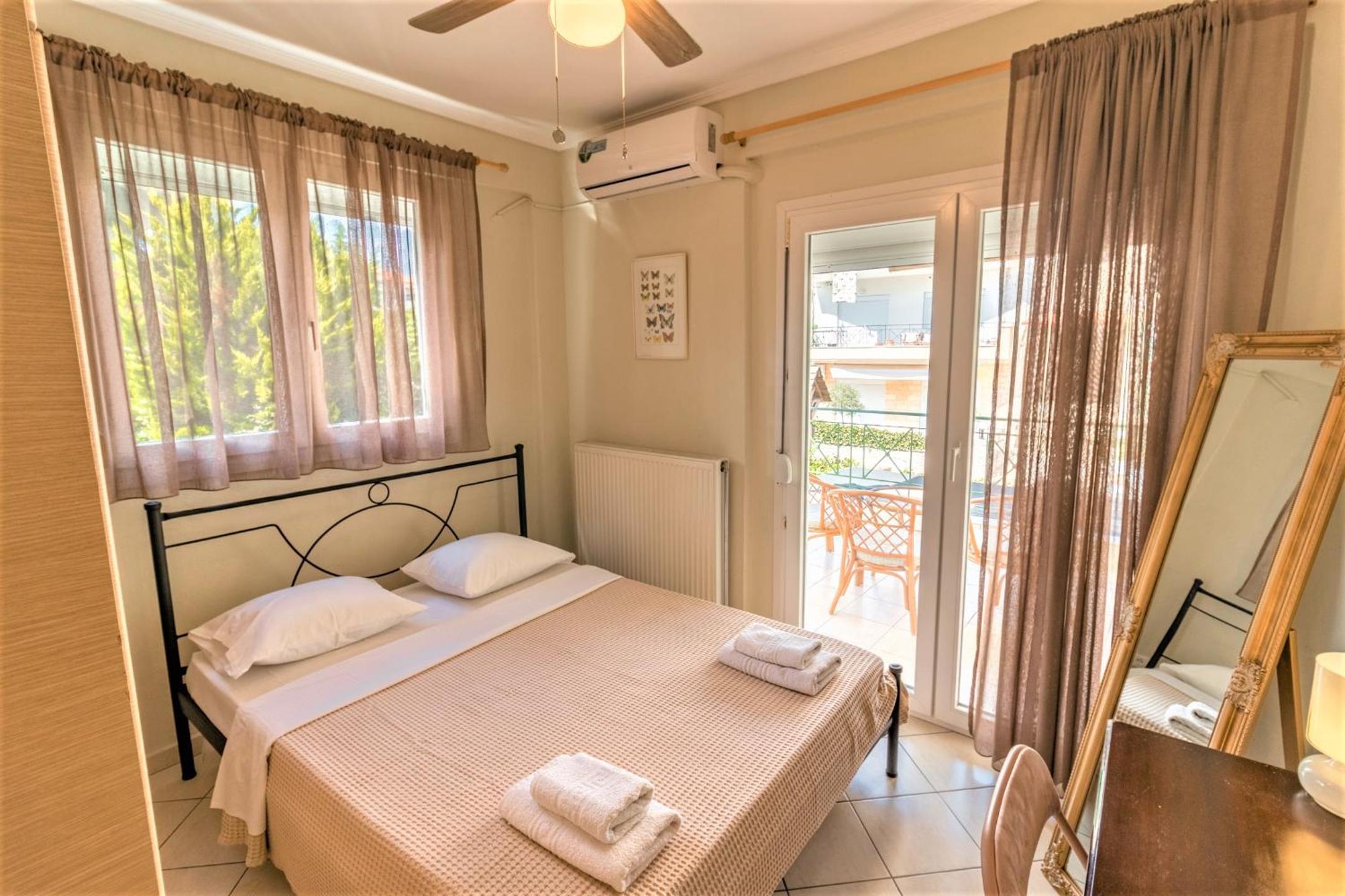 Casa Mameli Apartments