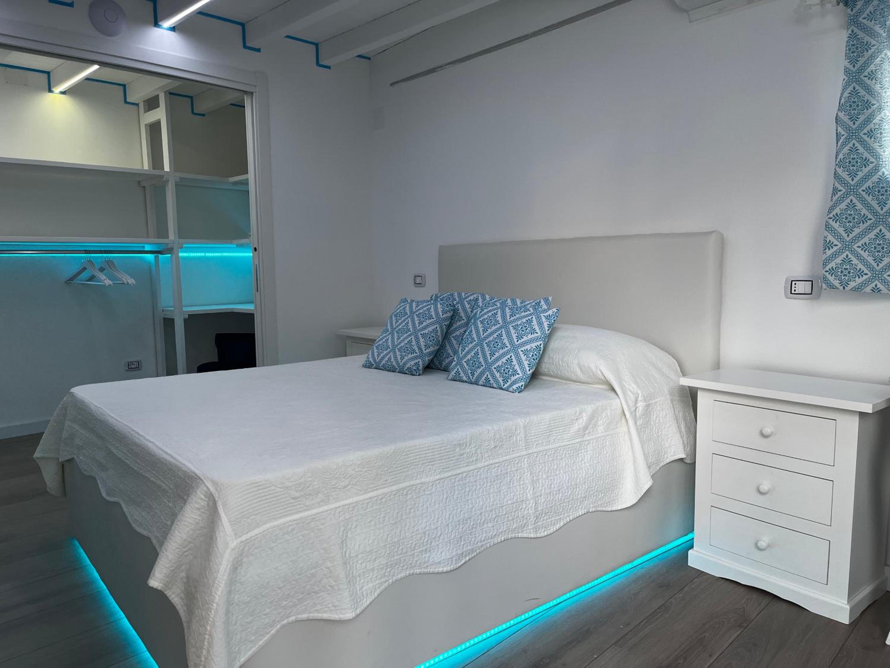 Palmasera Bed & Breakfast