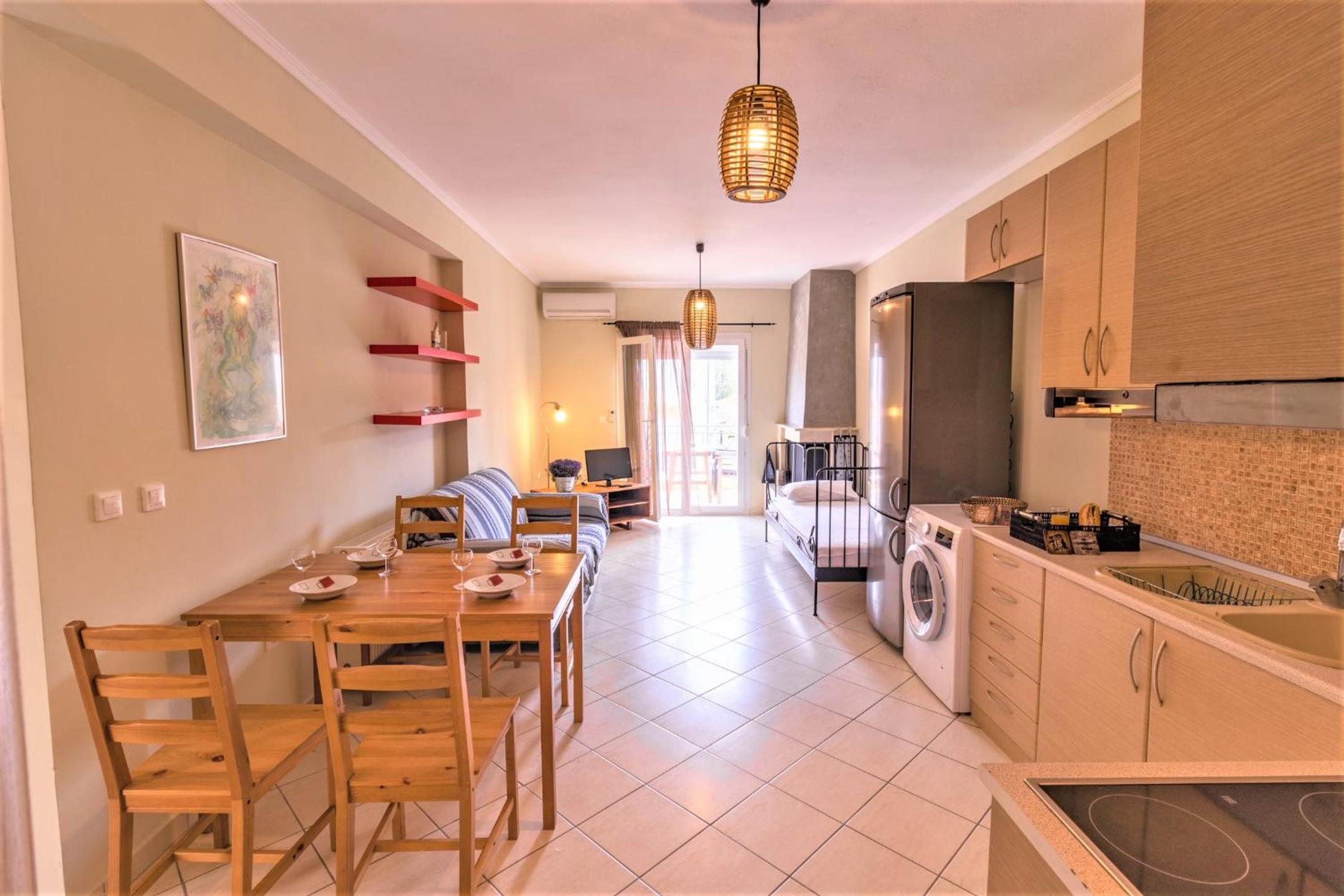 Casa Mameli Apartments