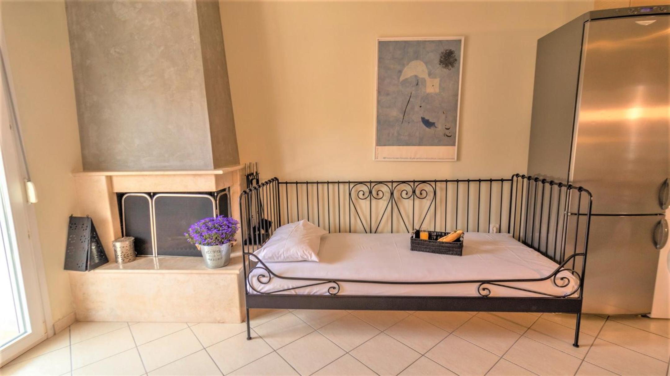 Casa Mameli Apartments