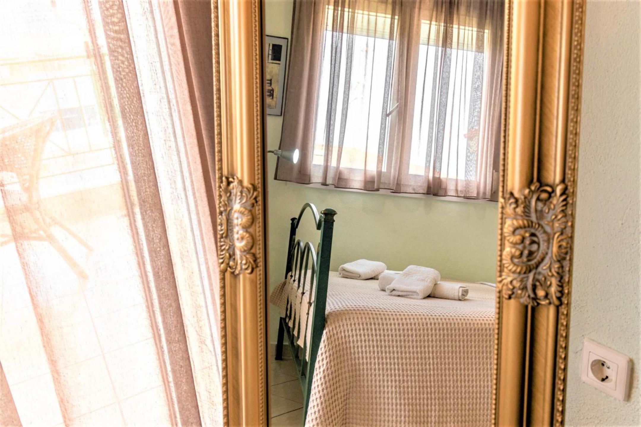 Casa Mameli Apartments