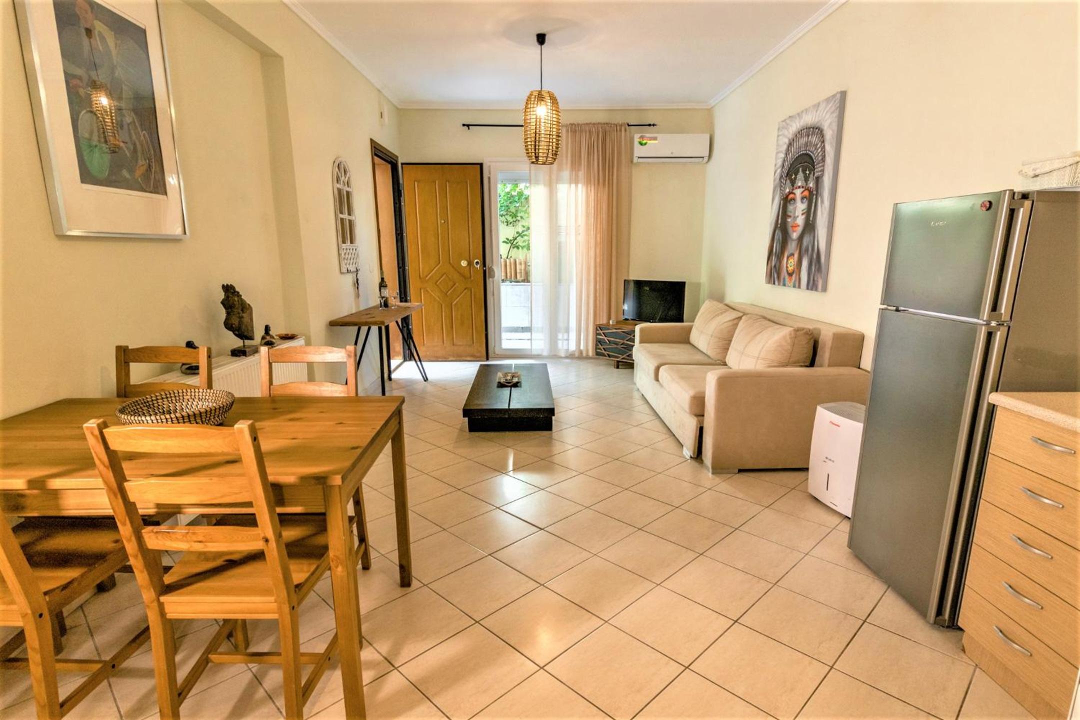 Casa Mameli Apartments