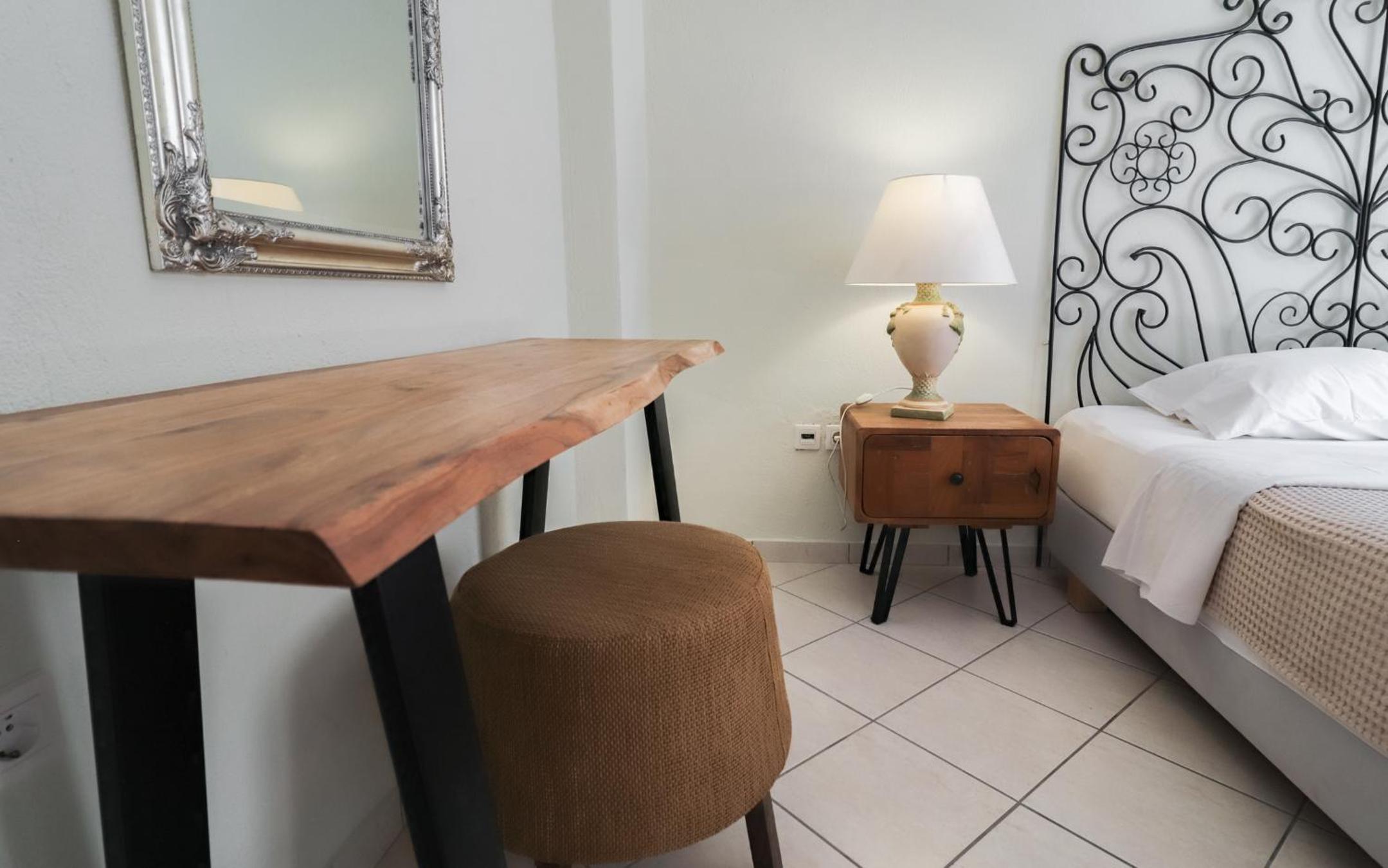 Casa Mameli Apartments