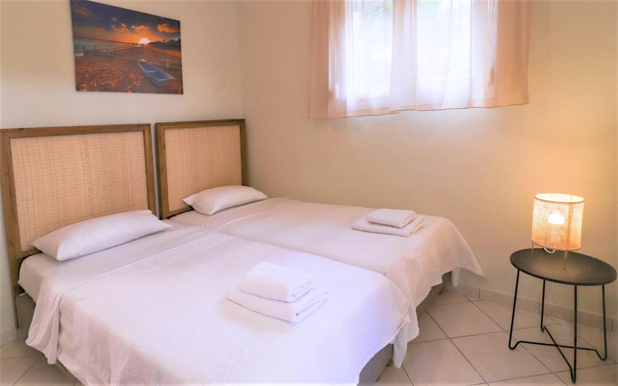Casa Mameli Apartments