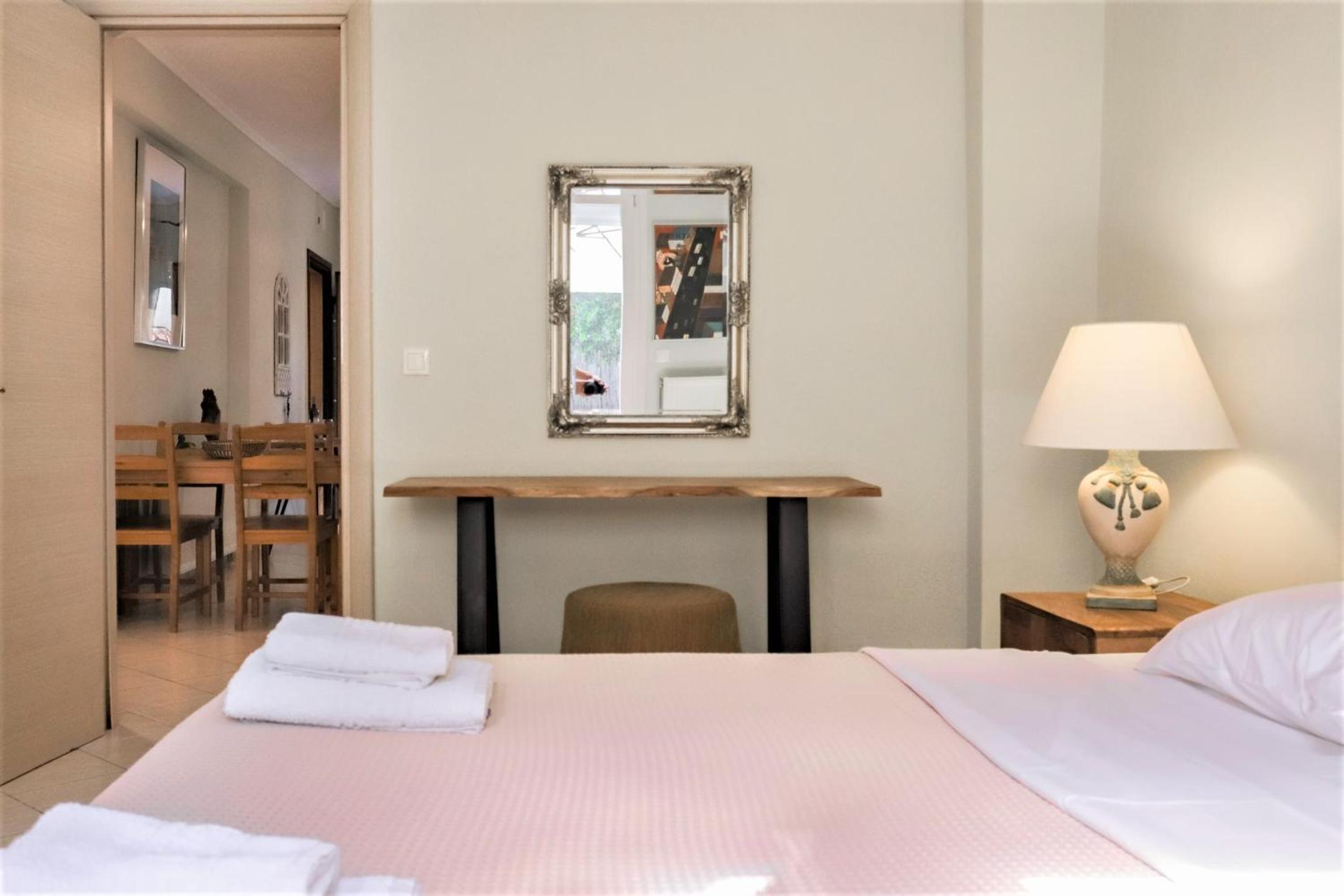 Casa Mameli Apartments