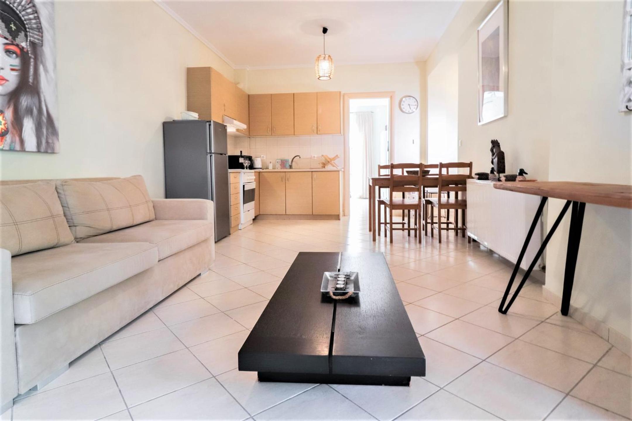 Casa Mameli Apartments