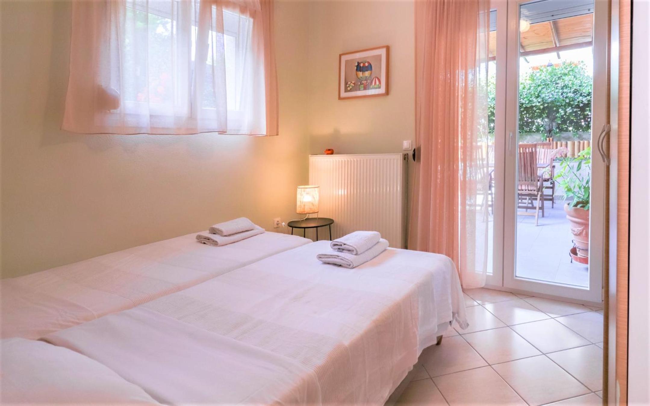 Casa Mameli Apartments