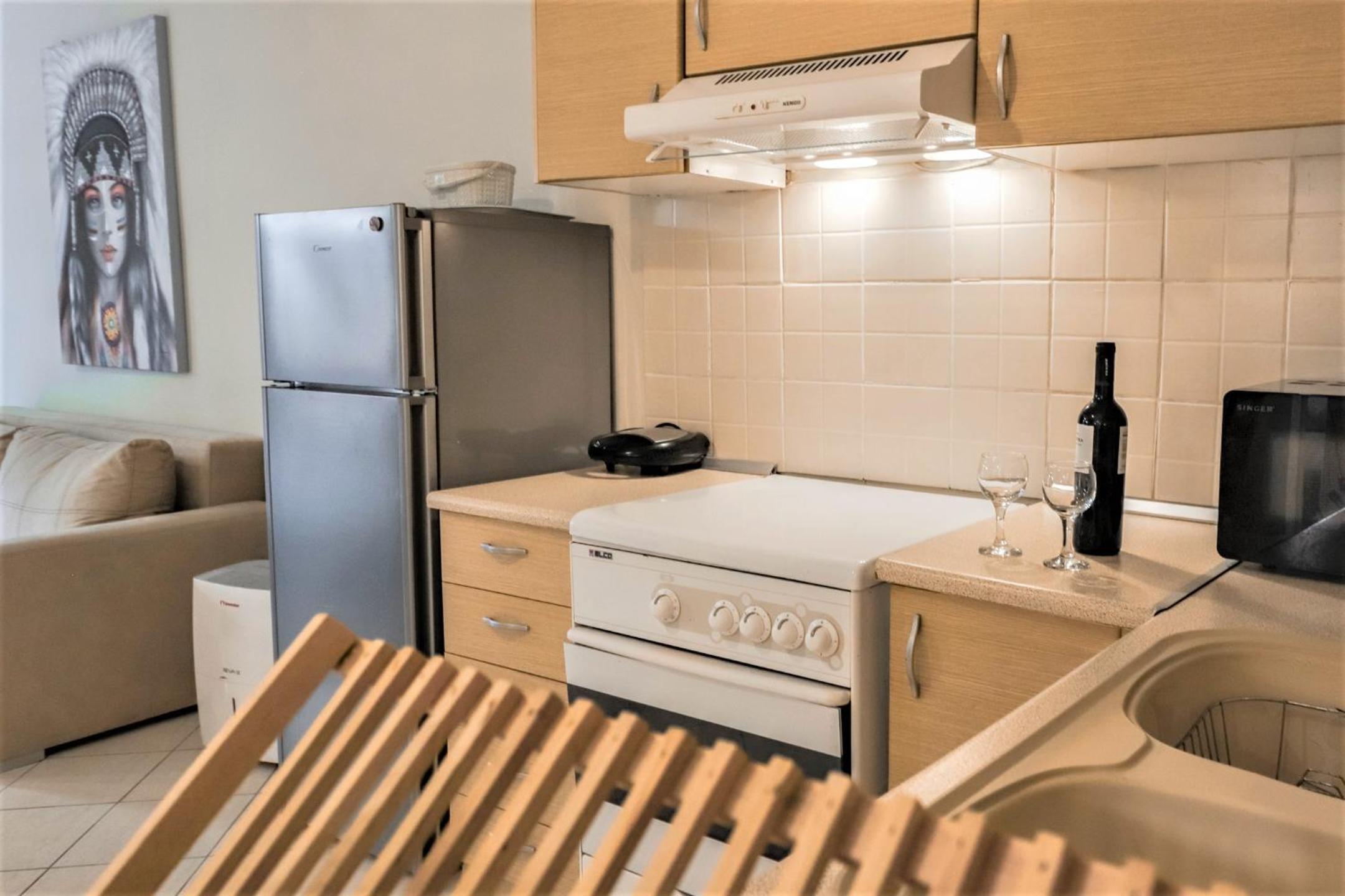 Casa Mameli Apartments