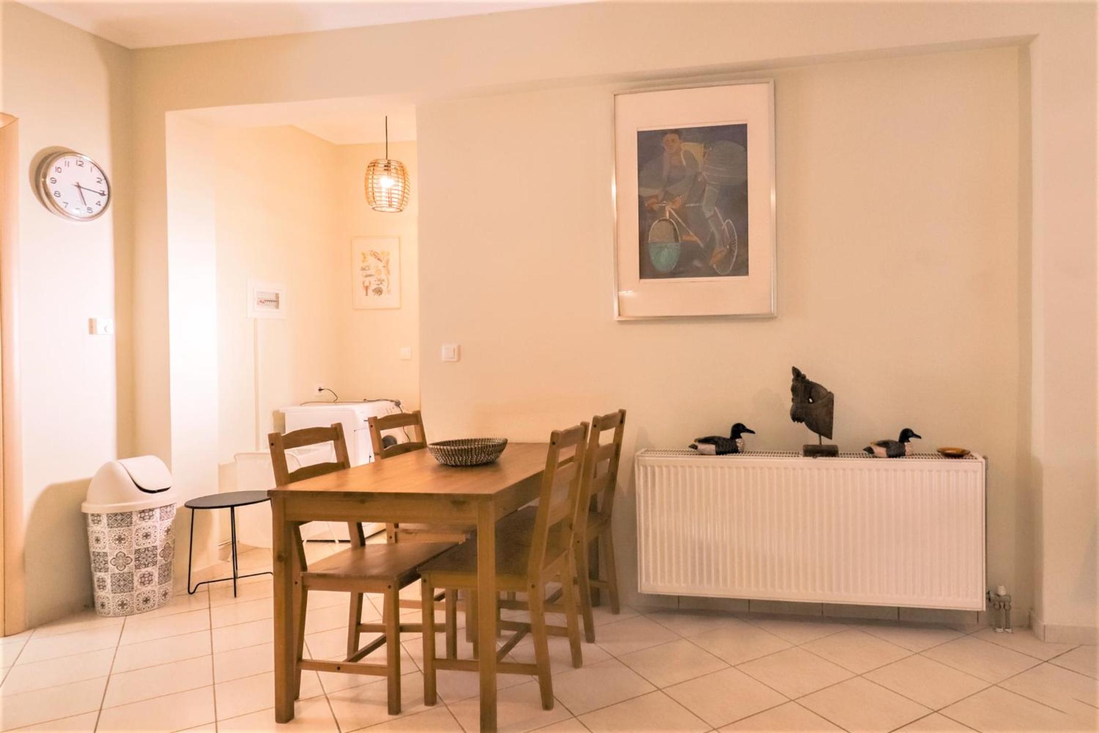 Casa Mameli Apartments