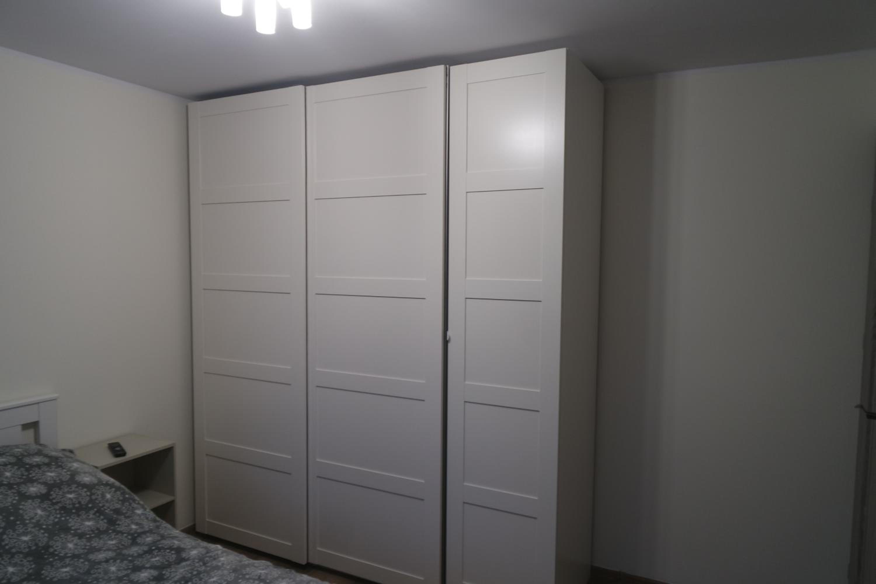 Apartament Gdańsk Stogi Plaża