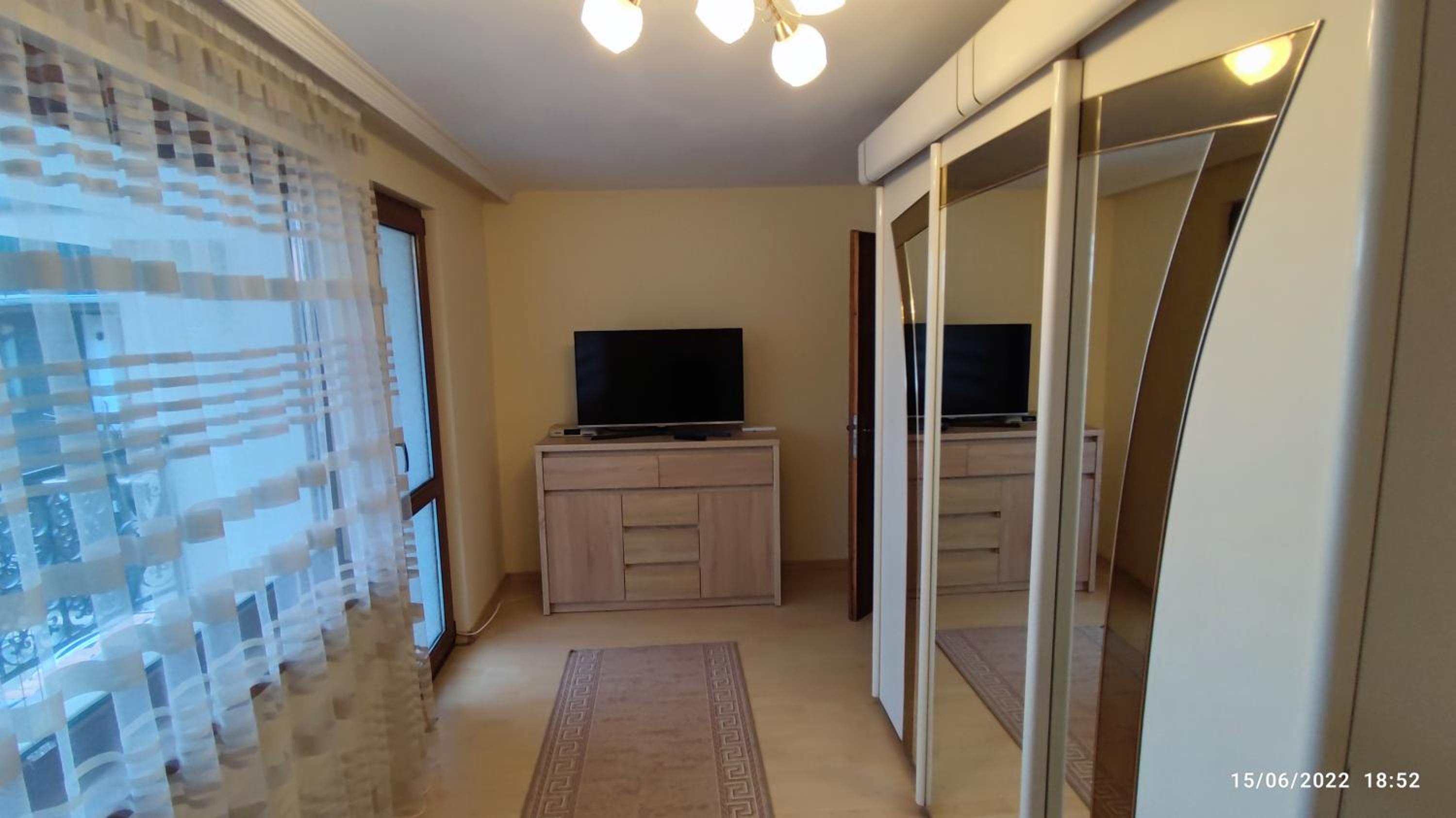 Apartment Rosen