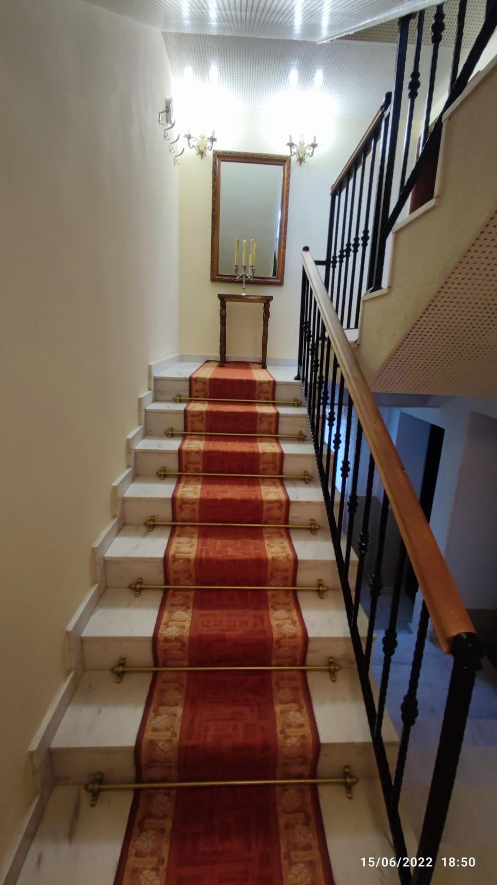 Apartment Rosen
