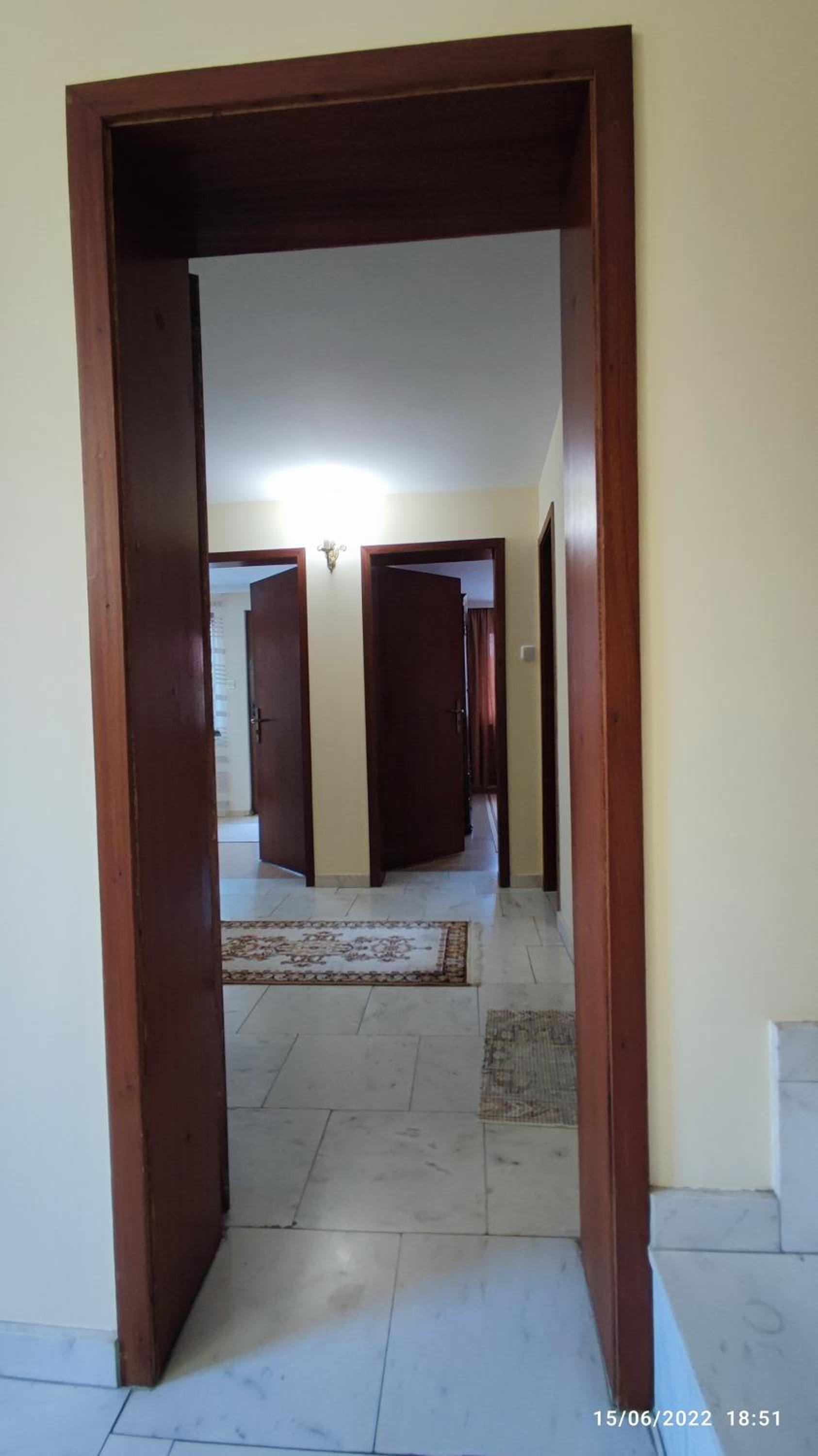 Apartment Rosen