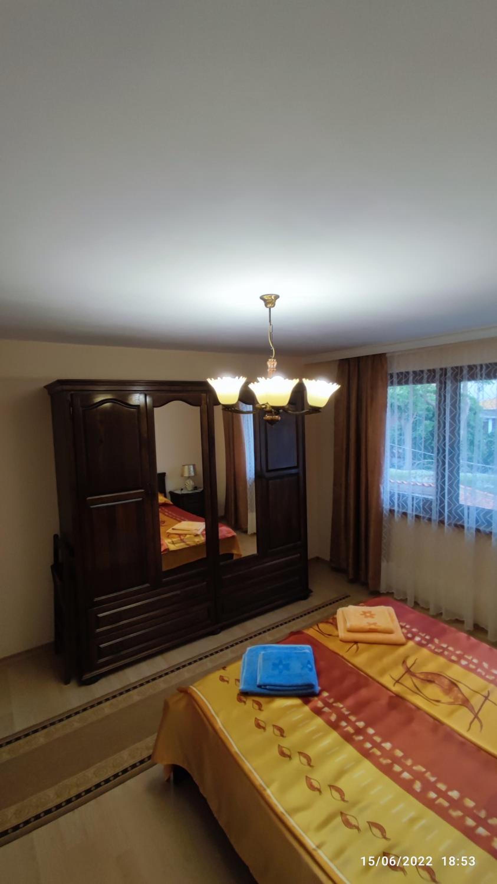 Apartment Rosen