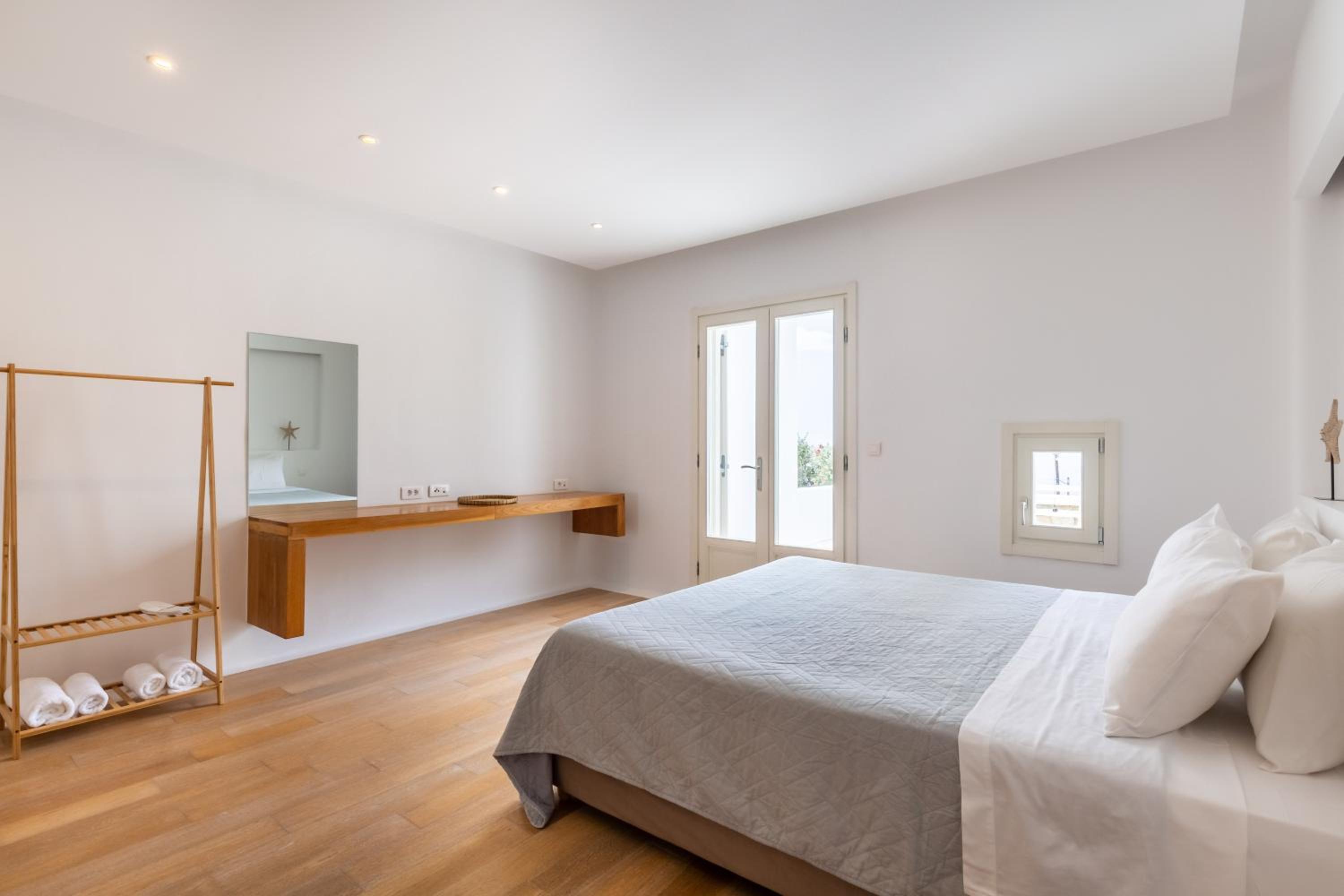 Namaste Boutique Apartments