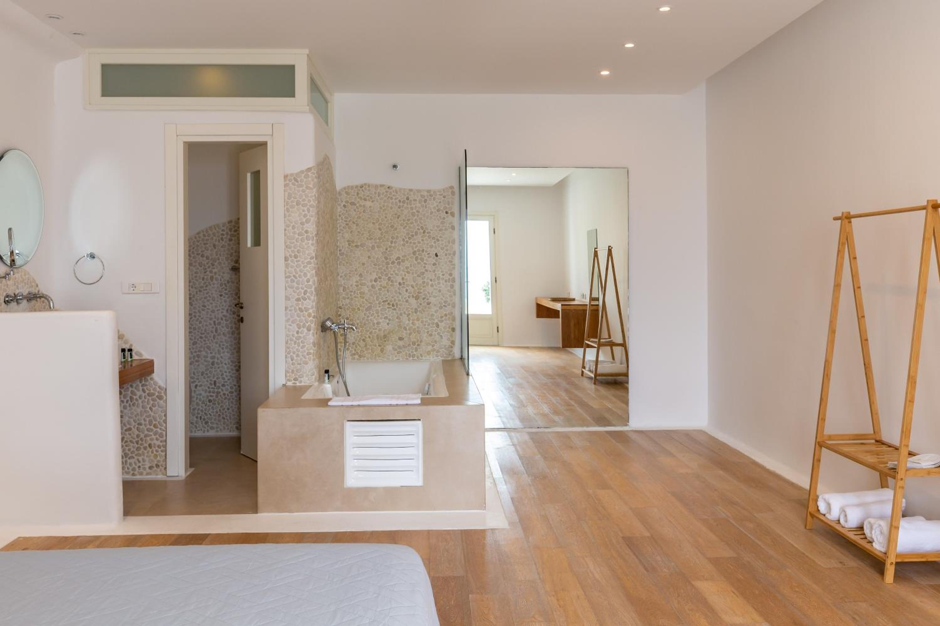 Namaste Boutique Apartments