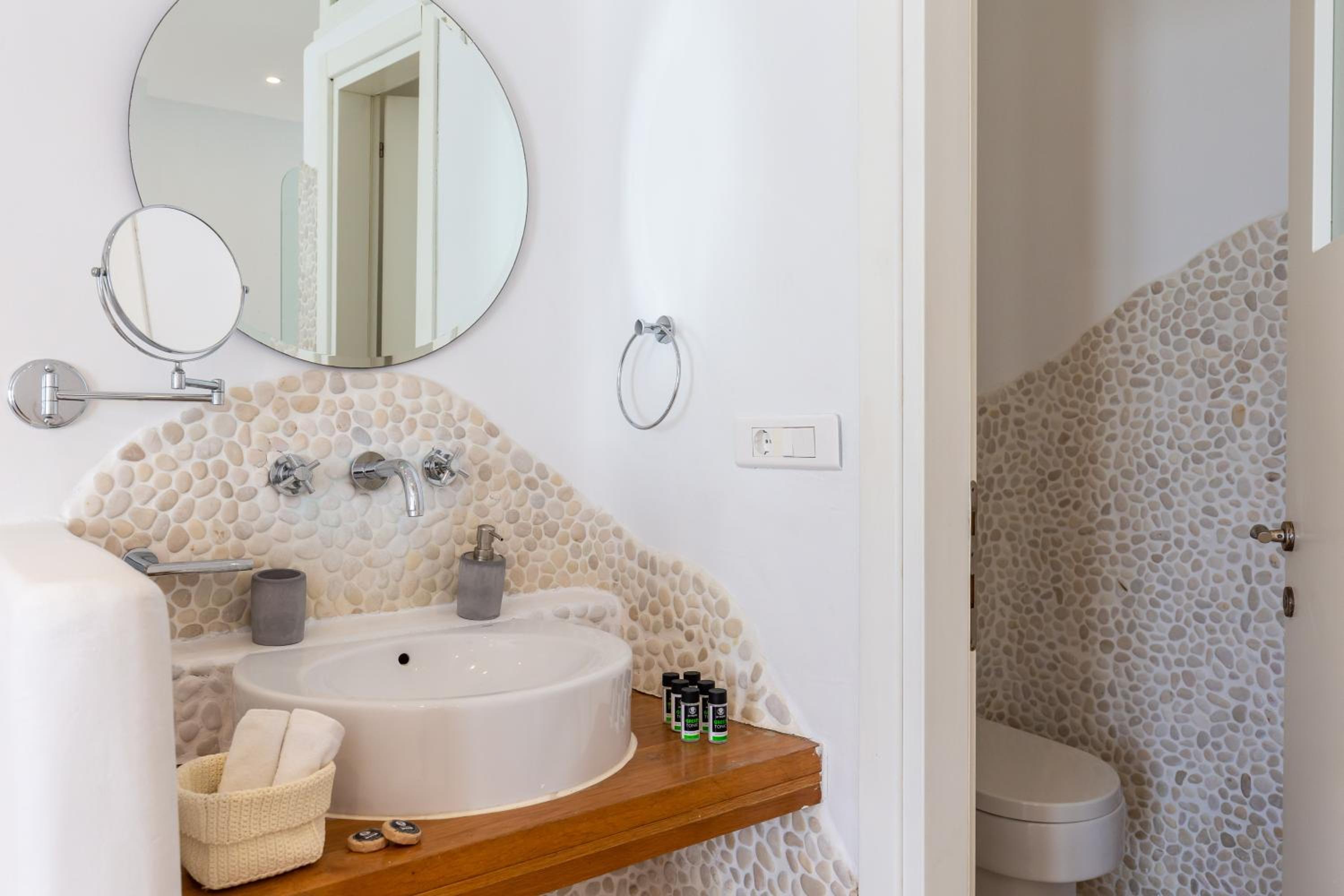 Namaste Boutique Apartments