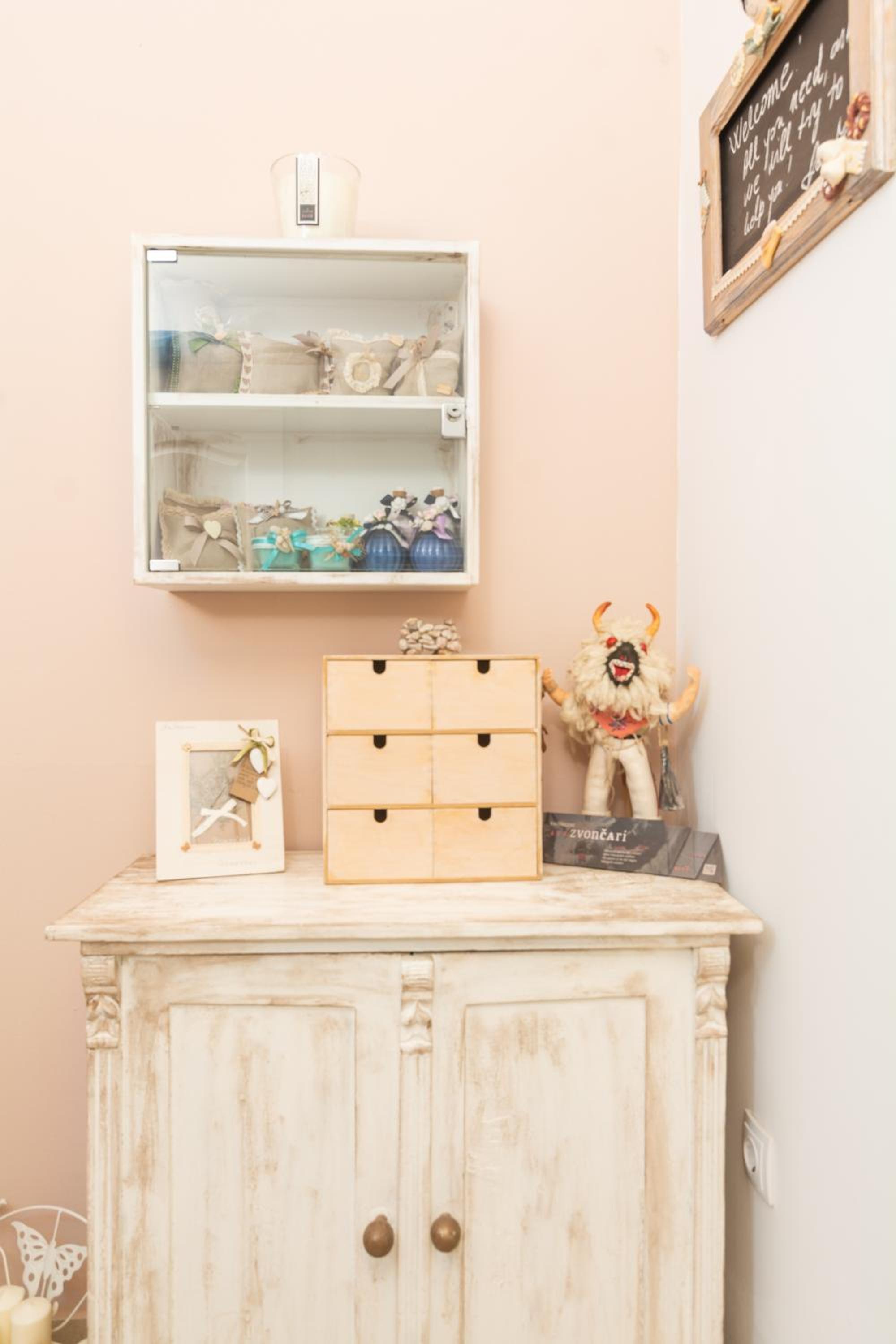 Apartman Laura view 5
