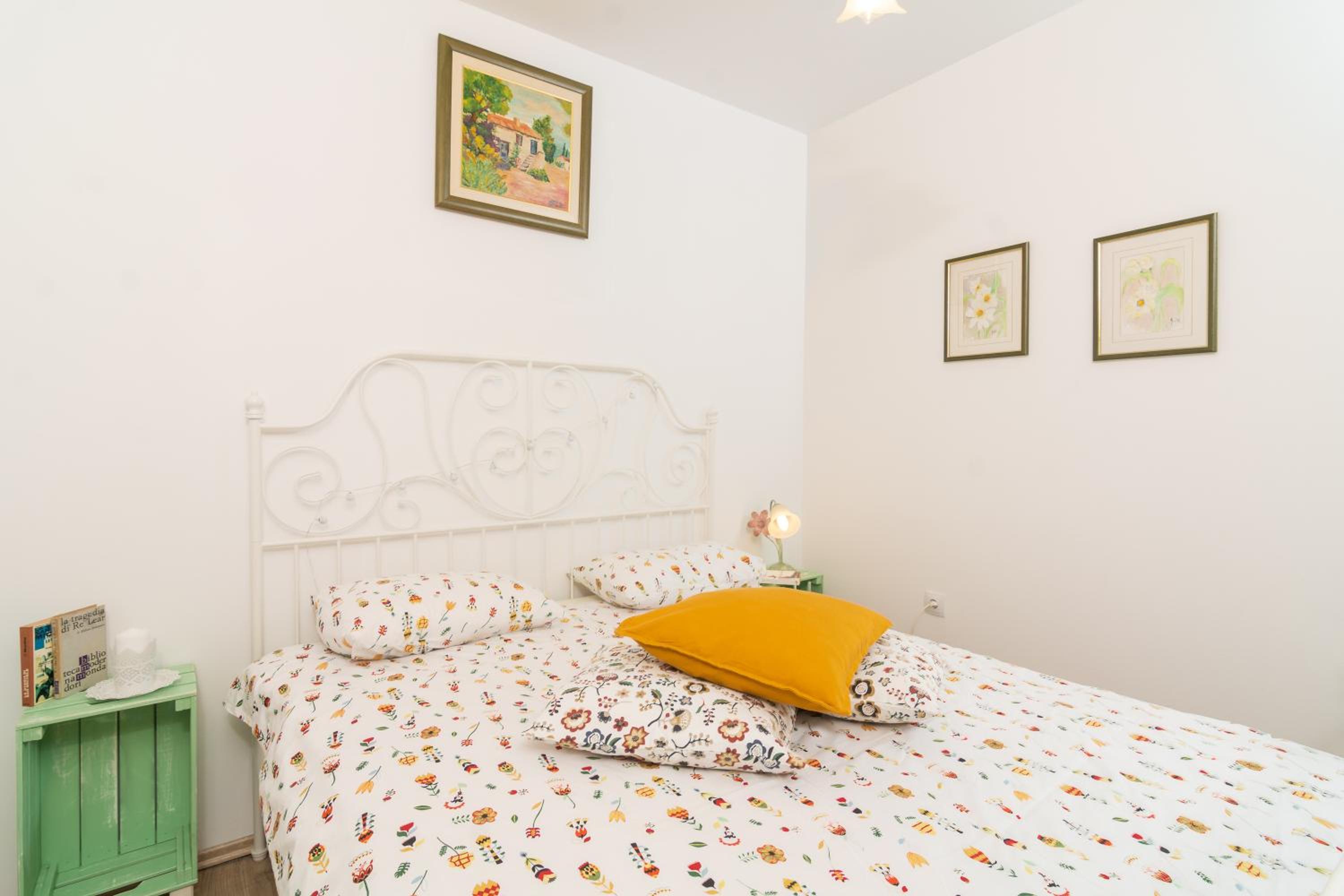 Apartman Laura