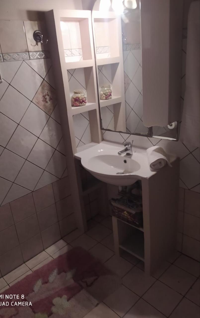 Paris Apartment