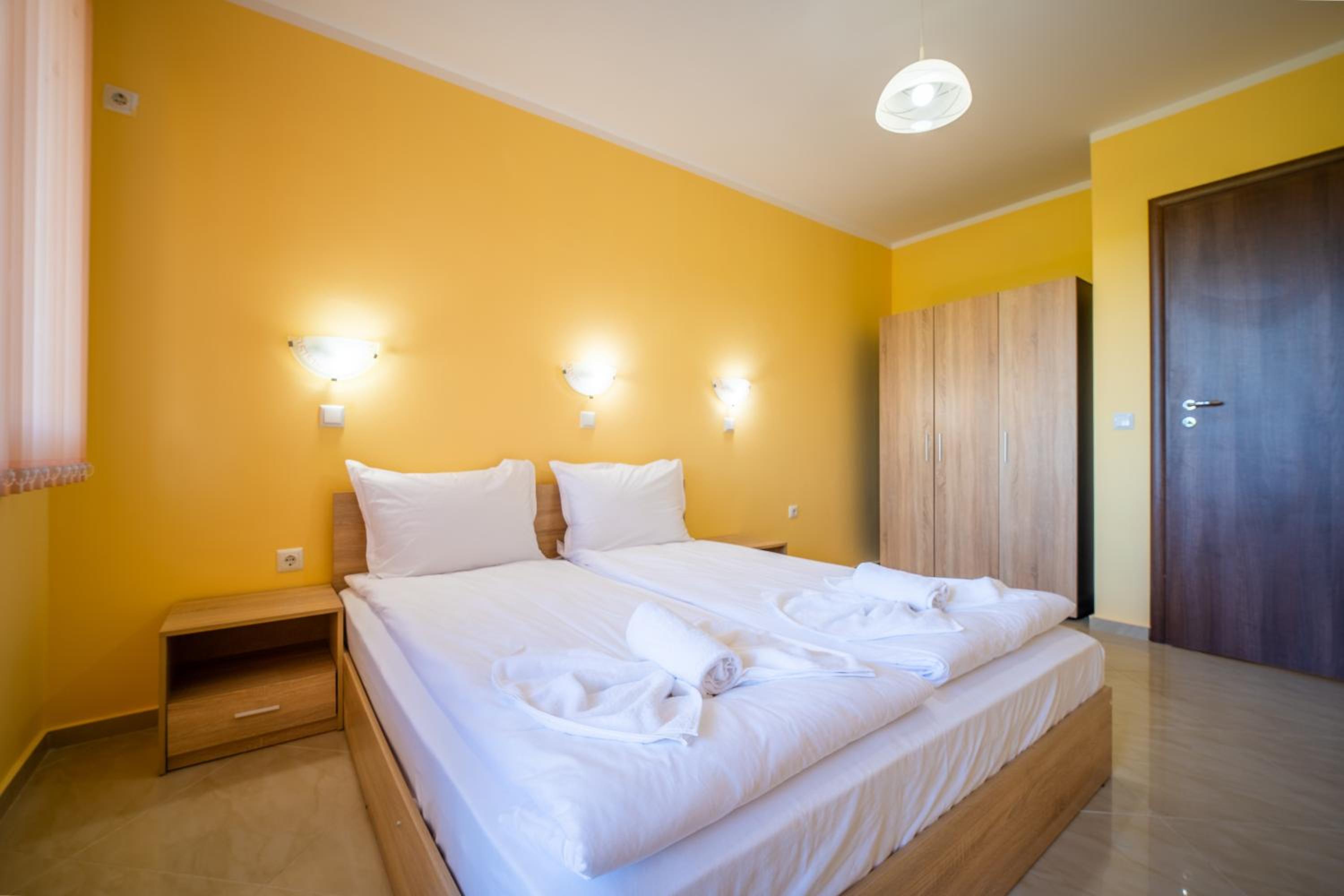 Stefaniya Apartments view 4