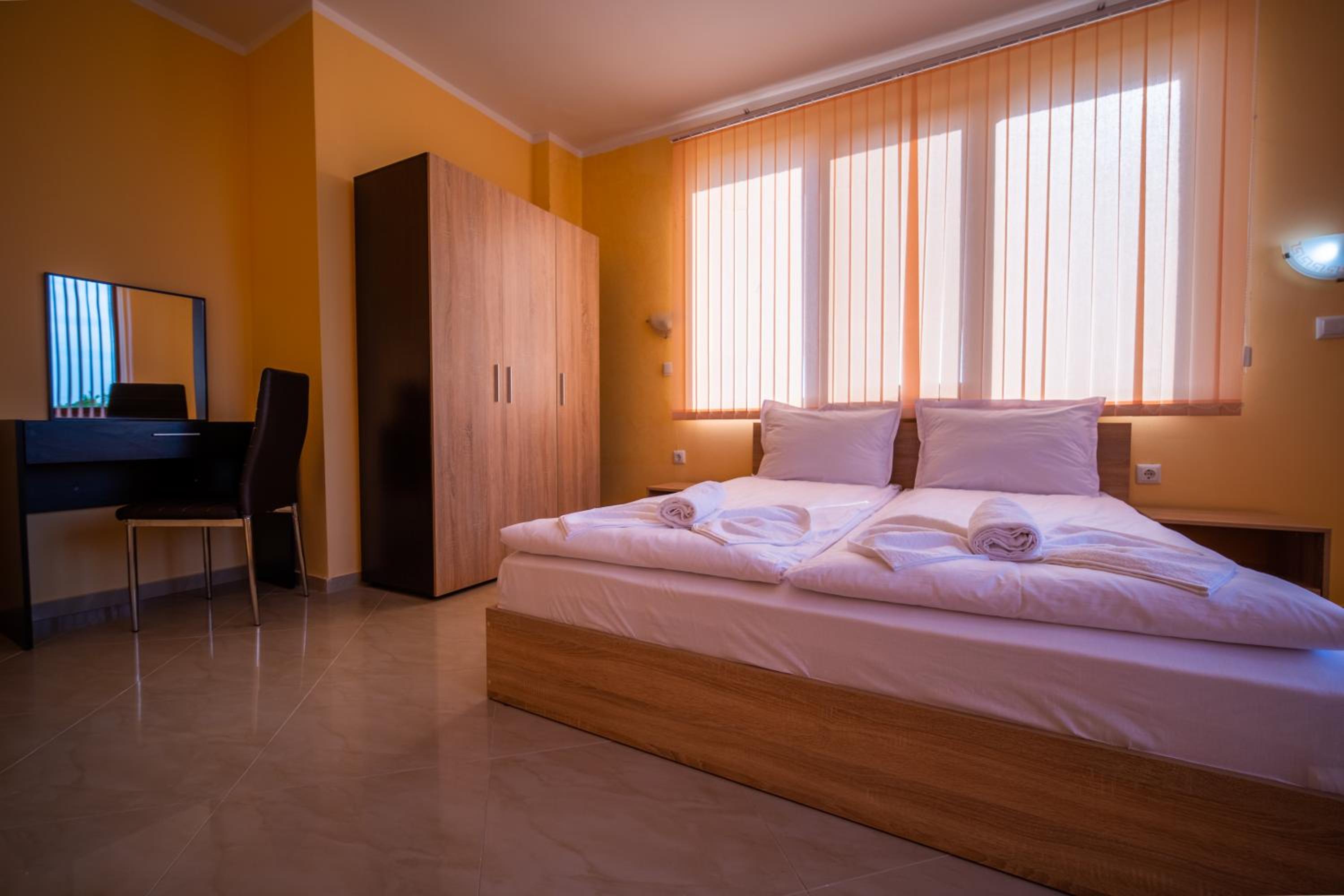 Stefaniya Apartments view 5