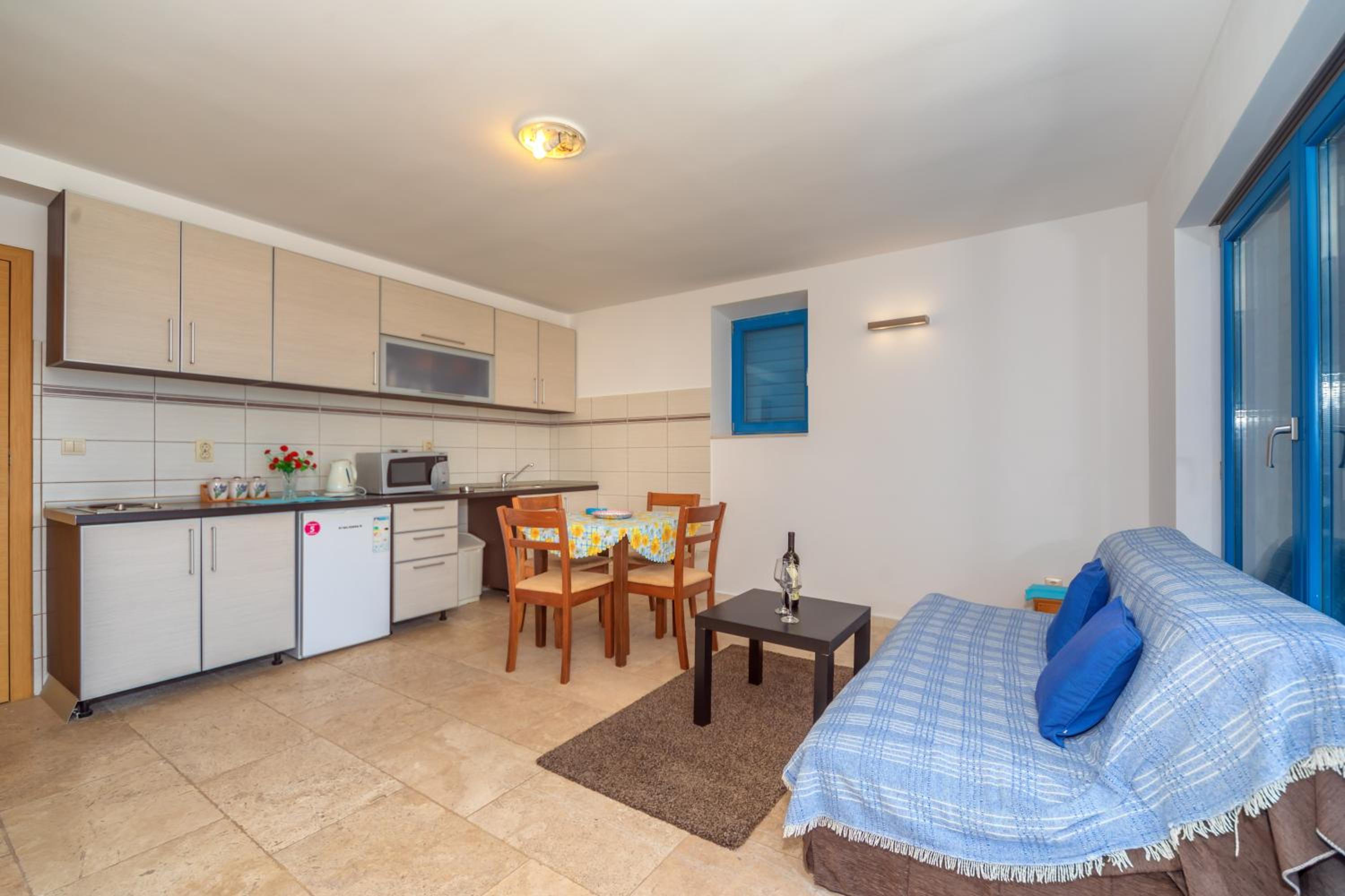 Altomare with Sea View