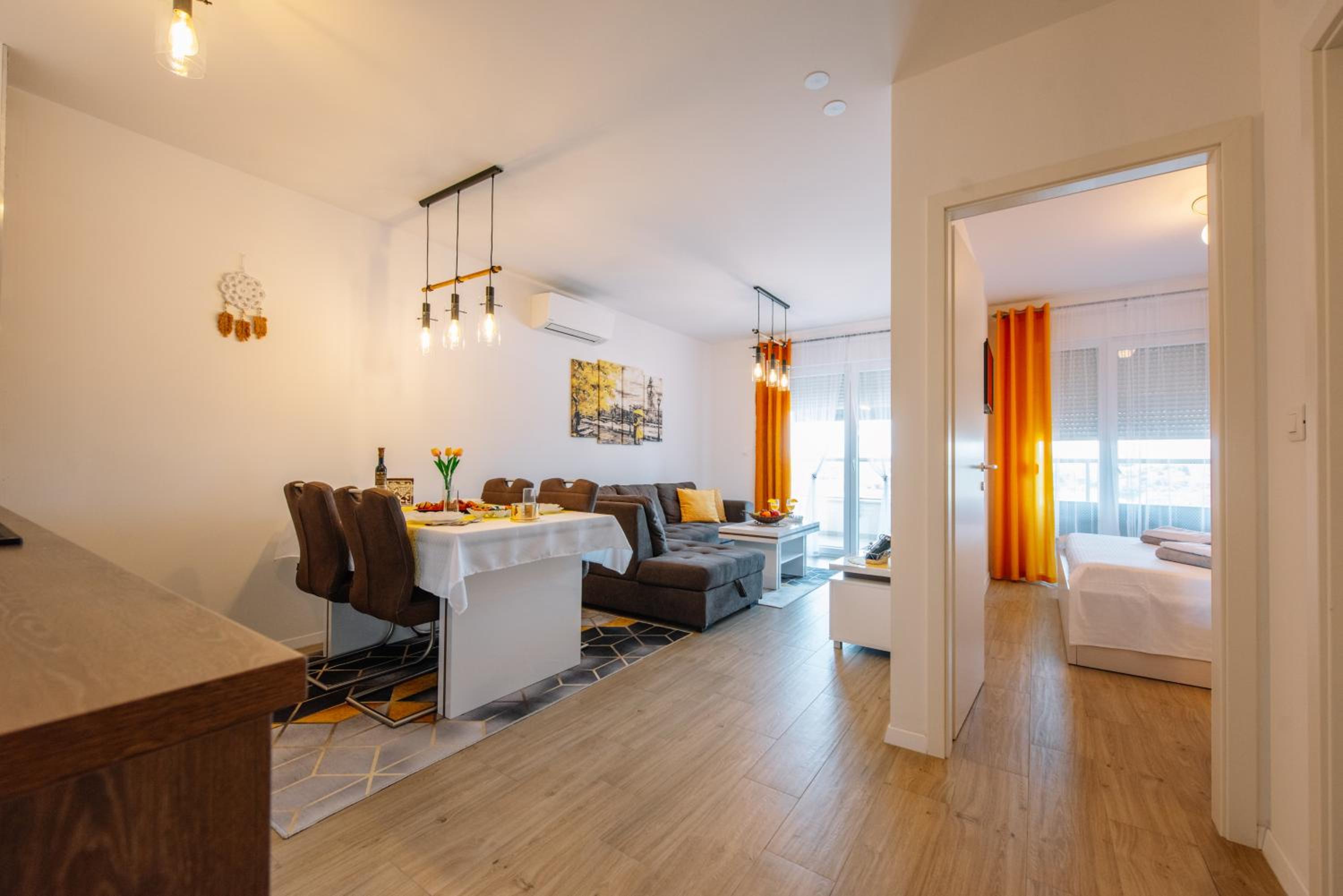 Apartment Spalato view 3