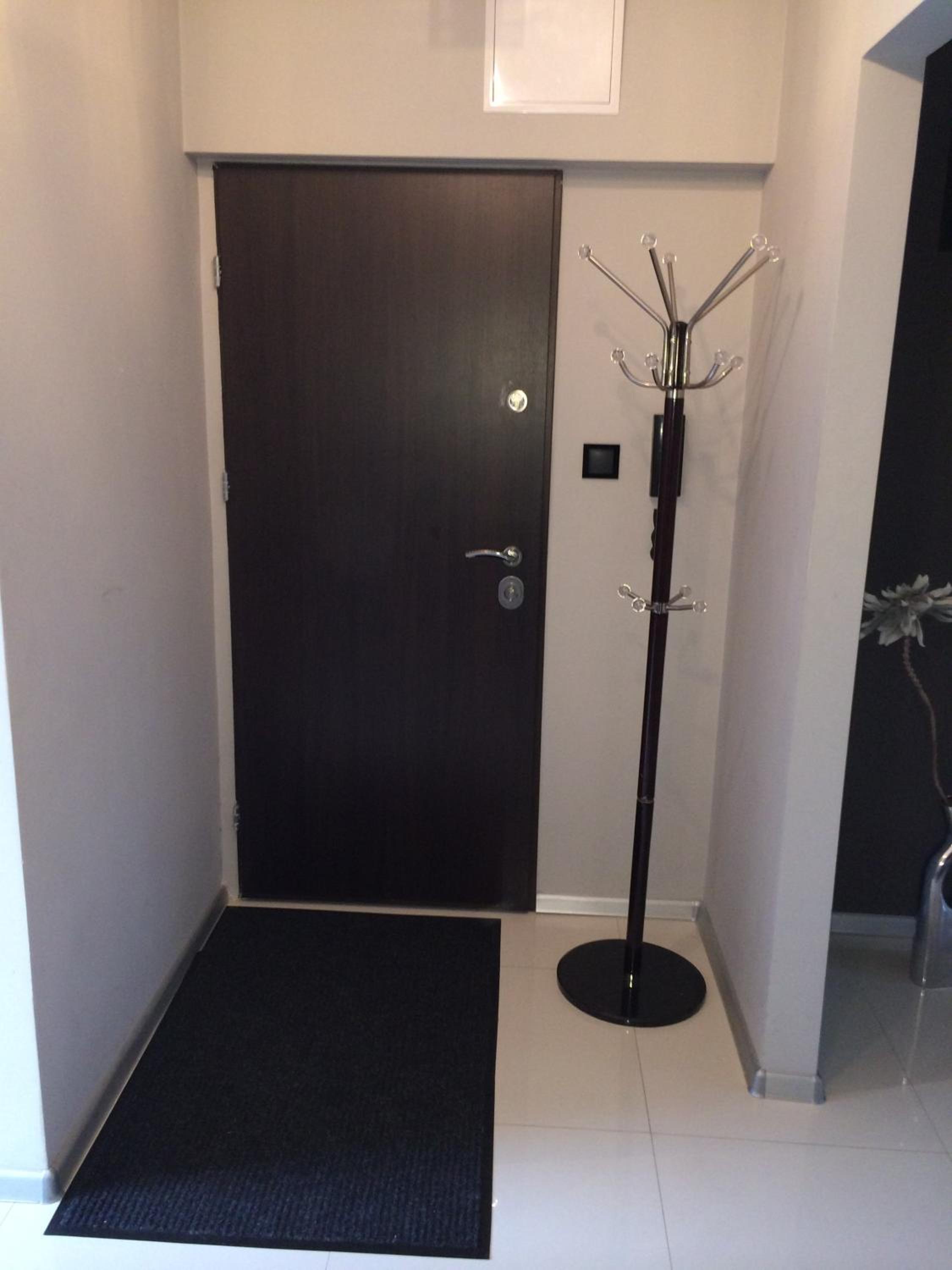 Apartament przy Krupówkach