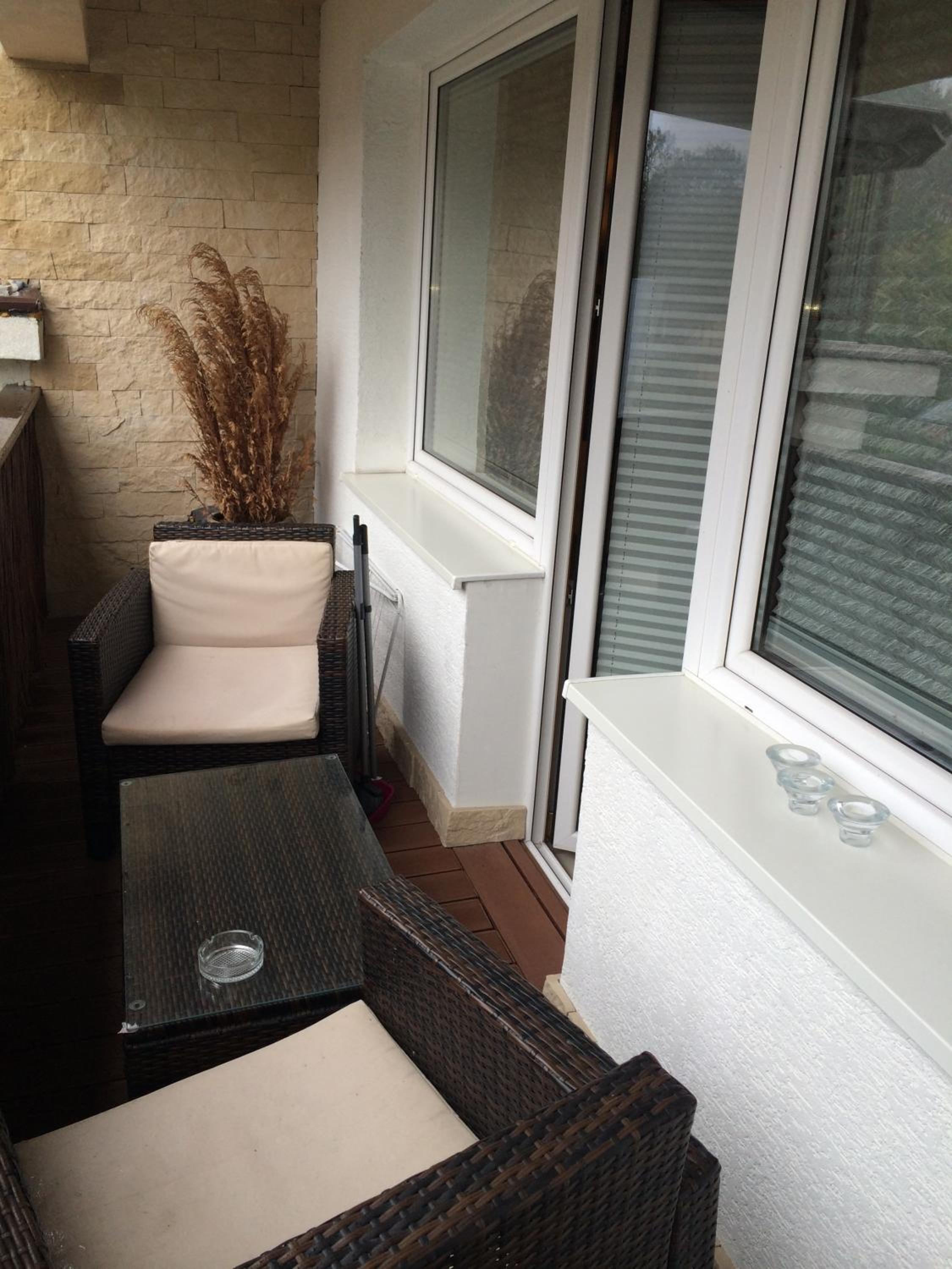 Apartament przy Krupówkach
